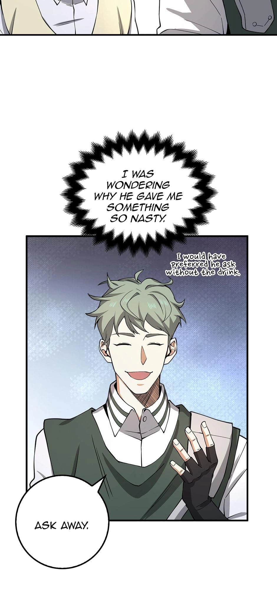 The Lord of Coins Chapter 20 - Page 49