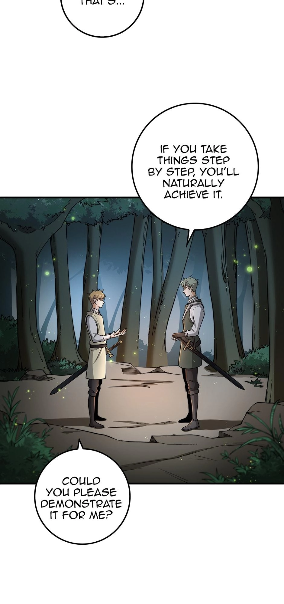 The Lord of Coins Chapter 20 - Page 53