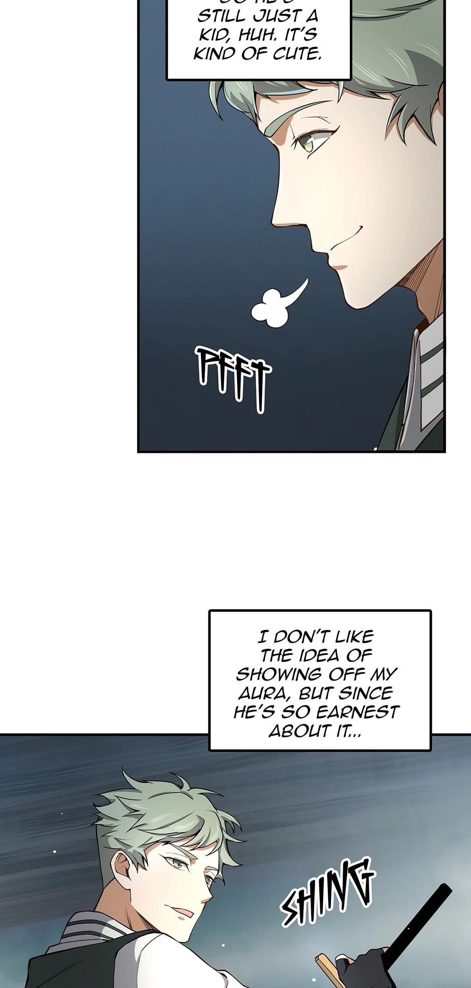 The Lord of Coins Chapter 20 - Page 55