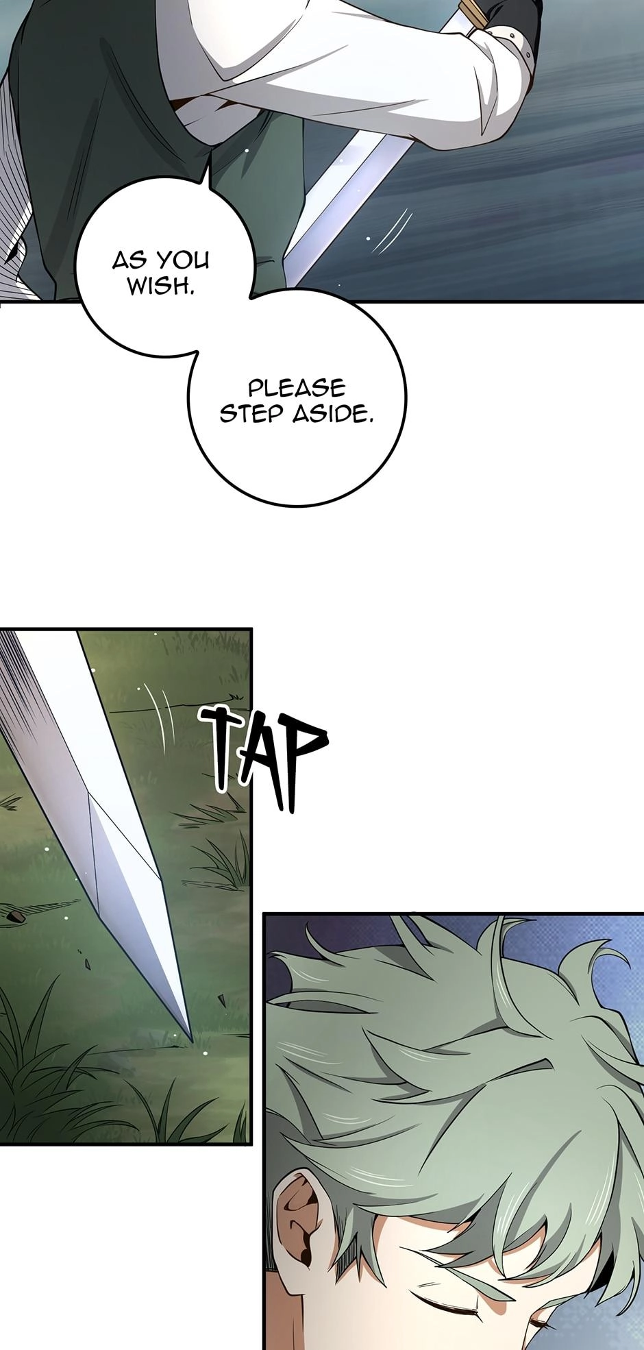 The Lord of Coins Chapter 20 - Page 56