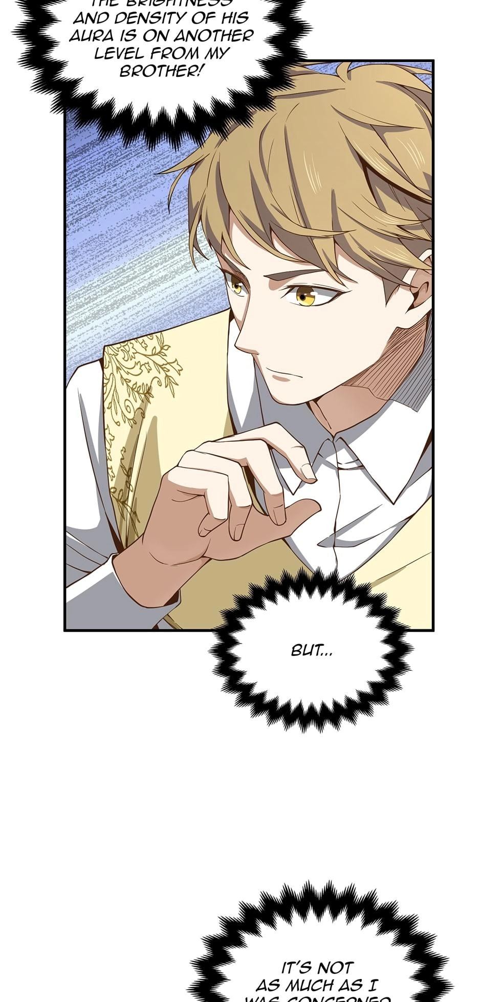 The Lord of Coins Chapter 20 - Page 62