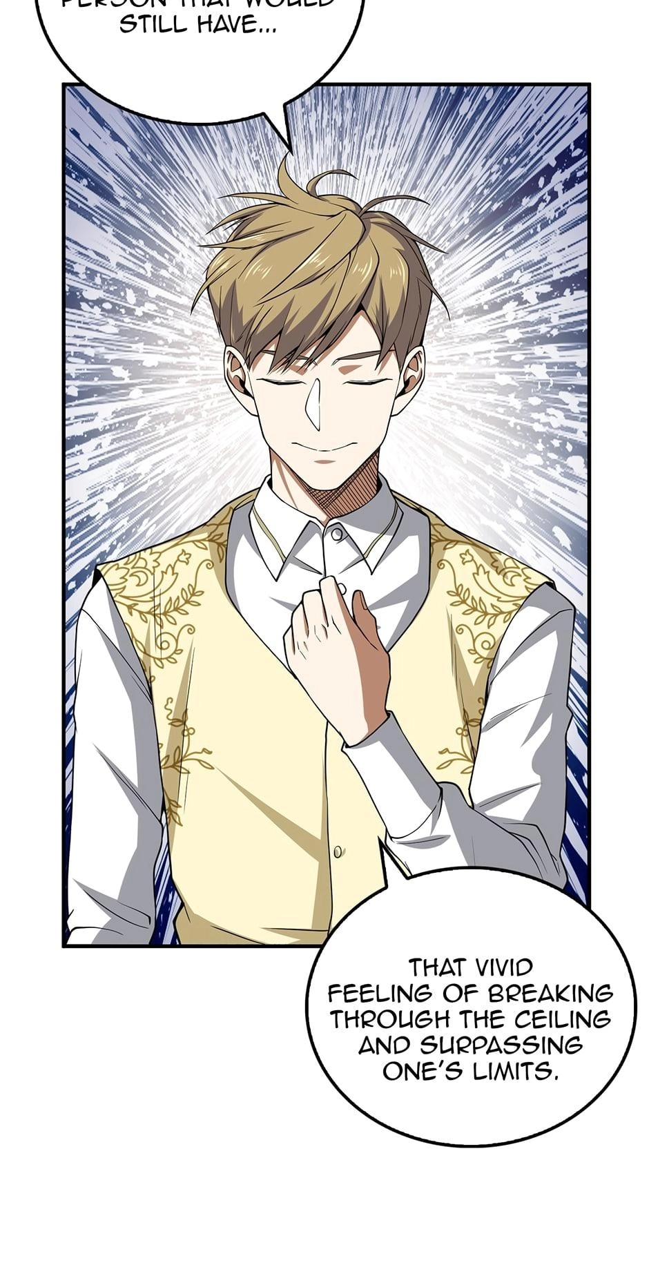 The Lord of Coins Chapter 21 - Page 6
