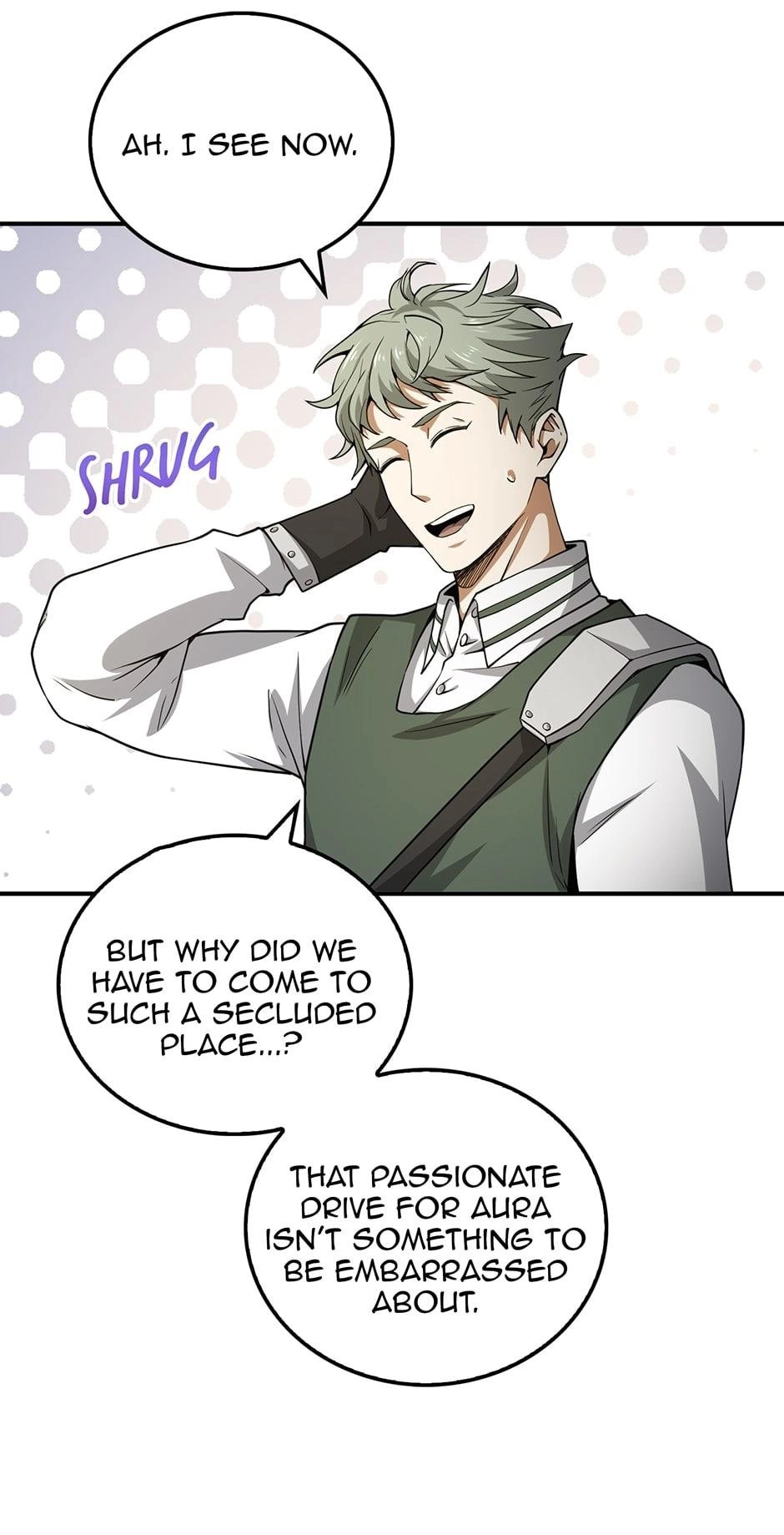 The Lord of Coins Chapter 21 - Page 7