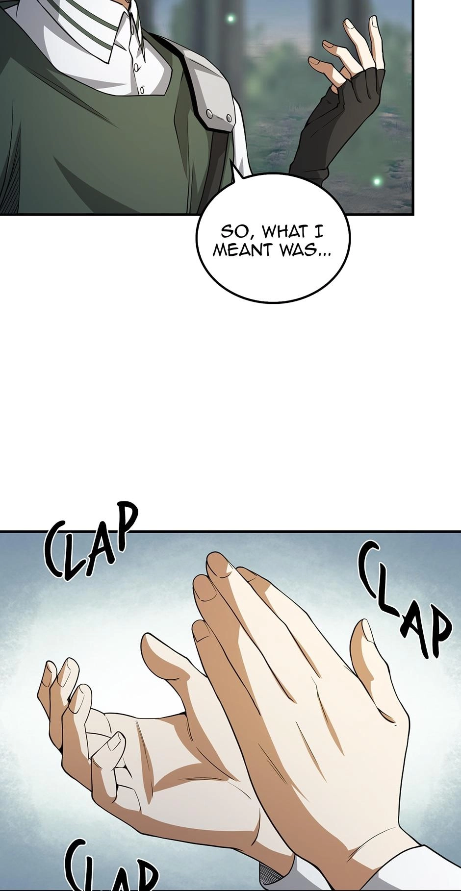 The Lord of Coins Chapter 21 - Page 9