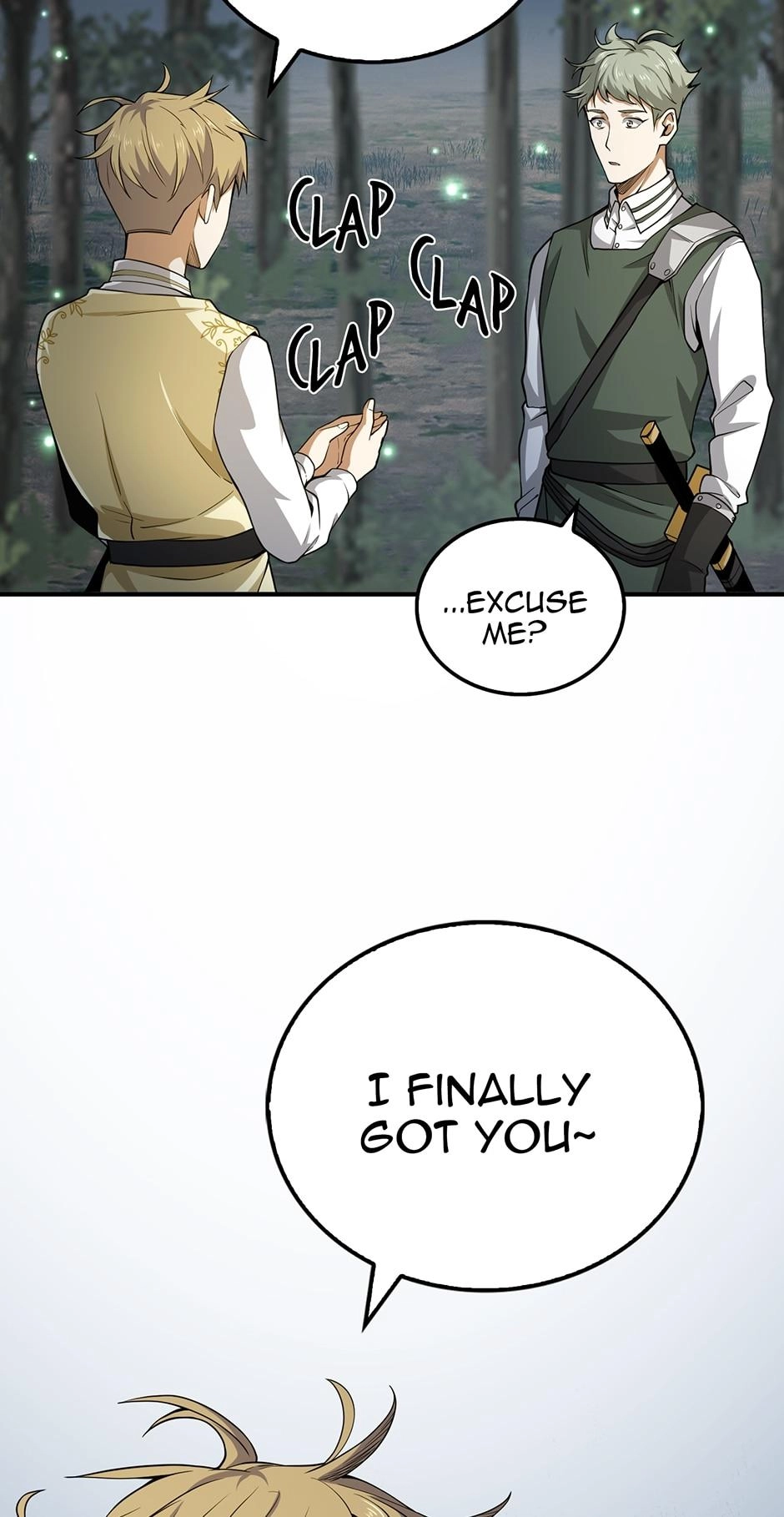 The Lord of Coins Chapter 21 - Page 11