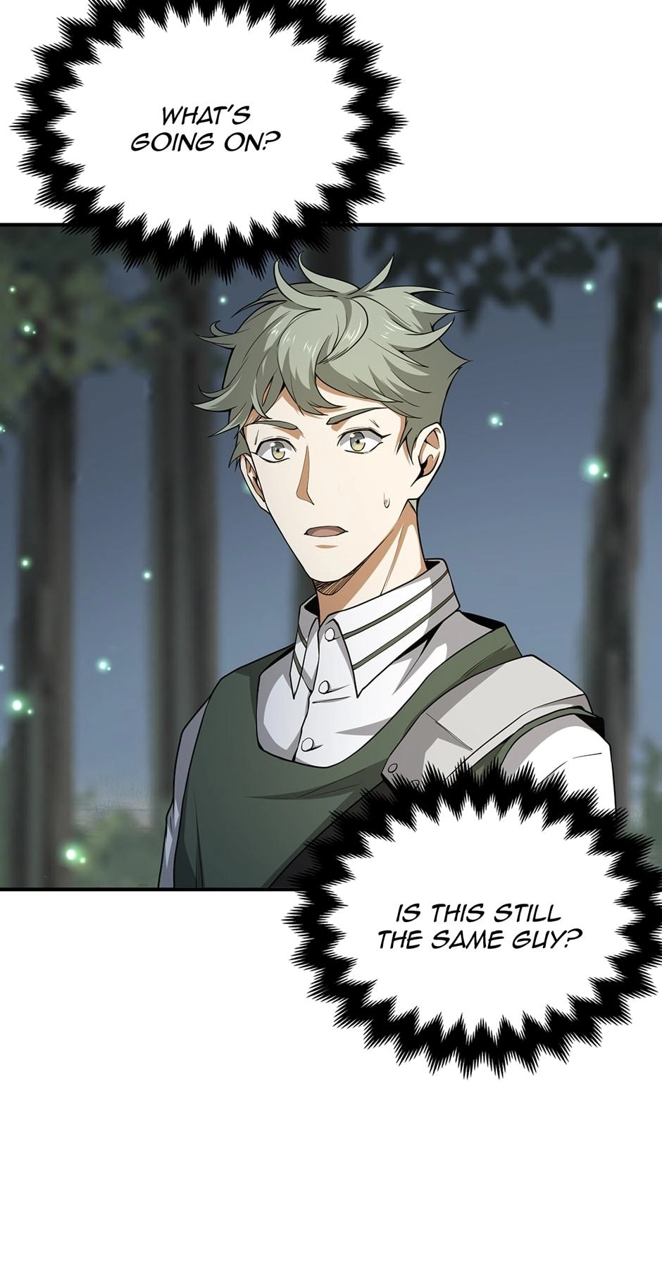 The Lord of Coins Chapter 21 - Page 14