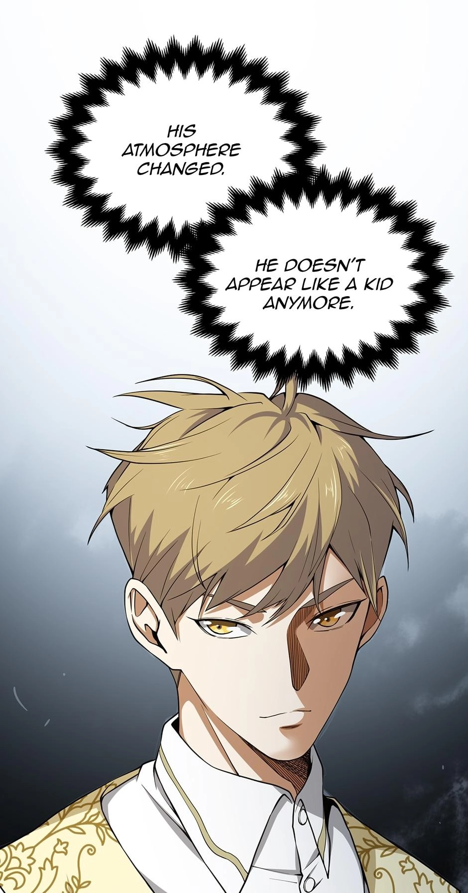 The Lord of Coins Chapter 21 - Page 15