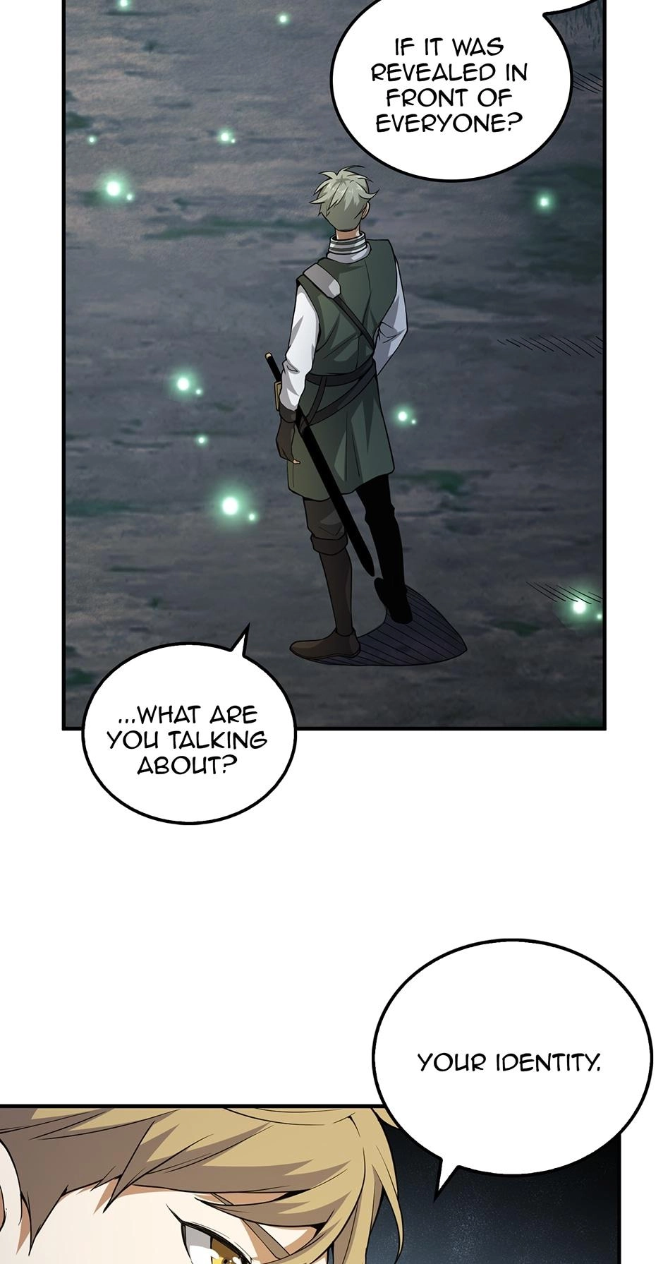 The Lord of Coins Chapter 21 - Page 17