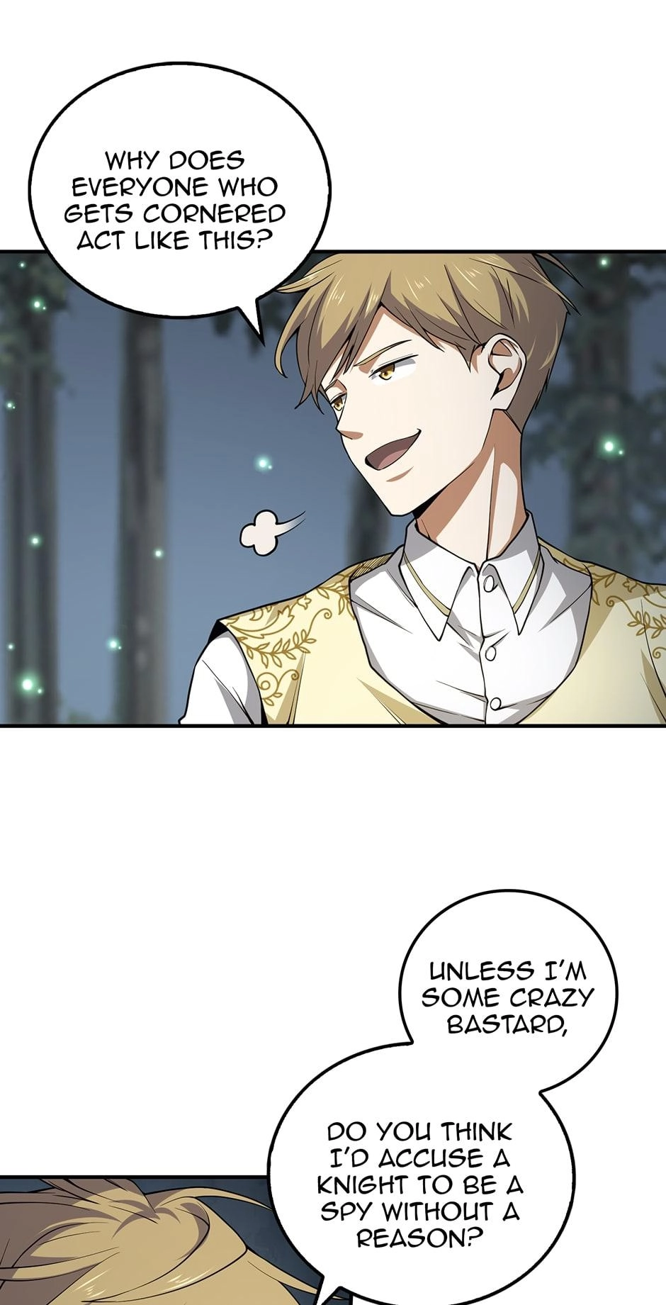 The Lord of Coins Chapter 21 - Page 23