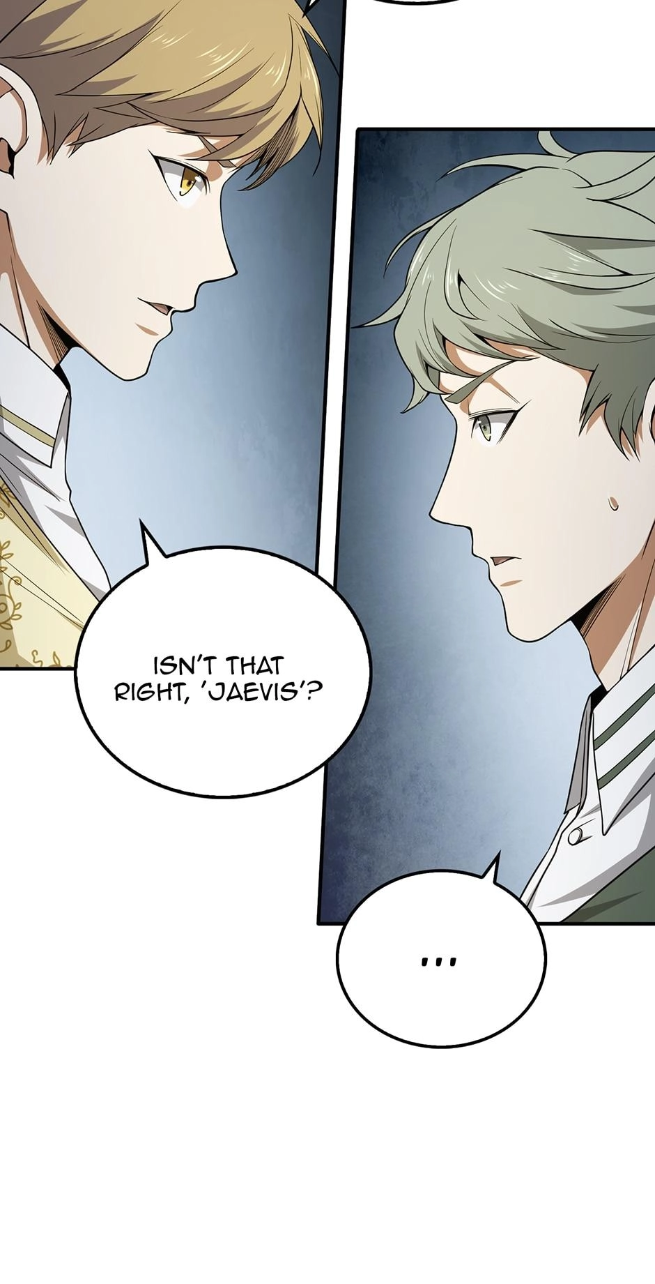 The Lord of Coins Chapter 21 - Page 24