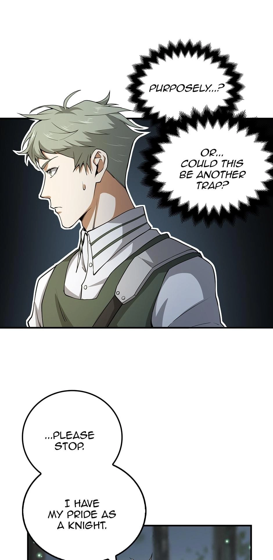 The Lord of Coins Chapter 21 - Page 30