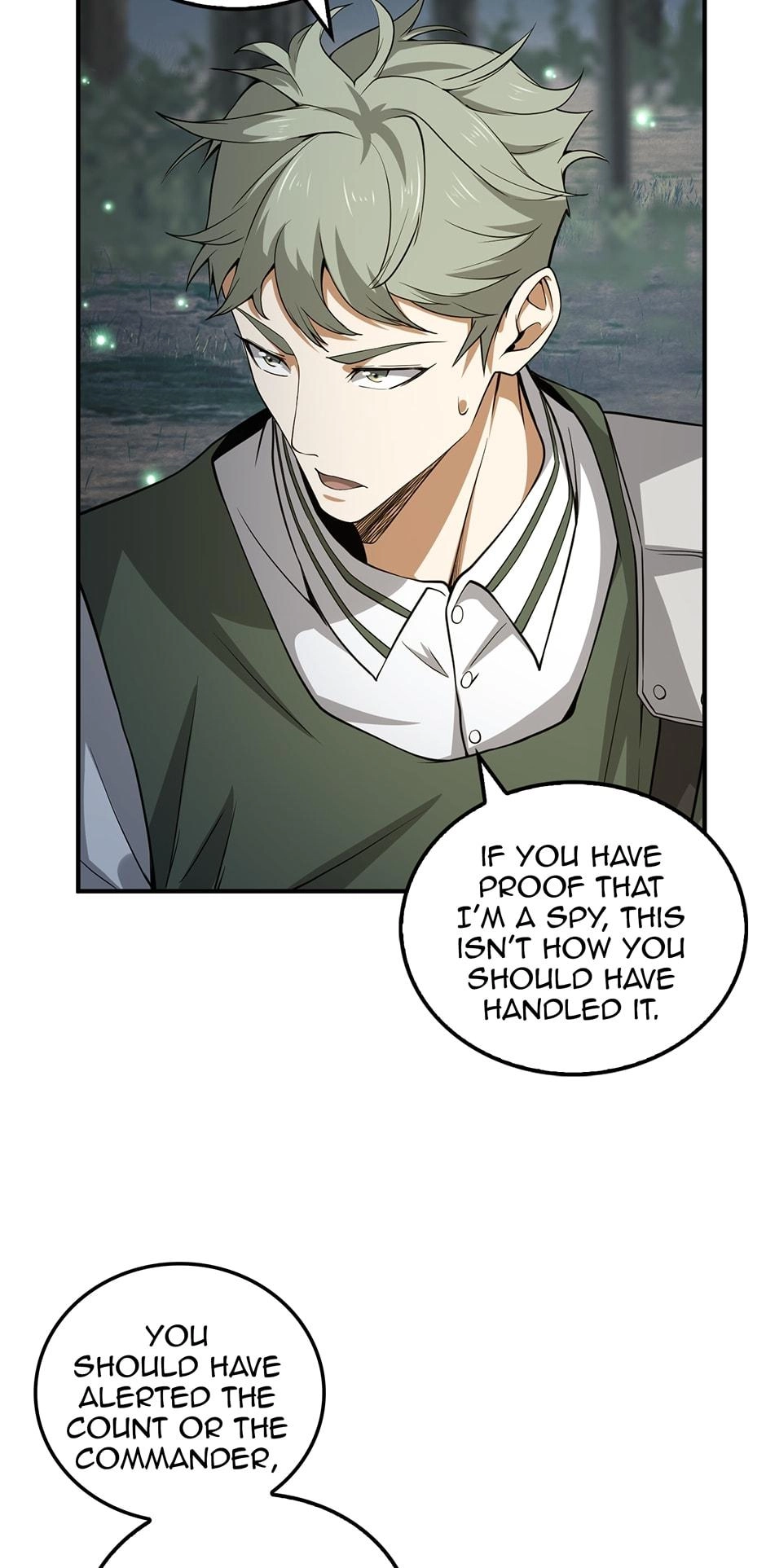 The Lord of Coins Chapter 21 - Page 31