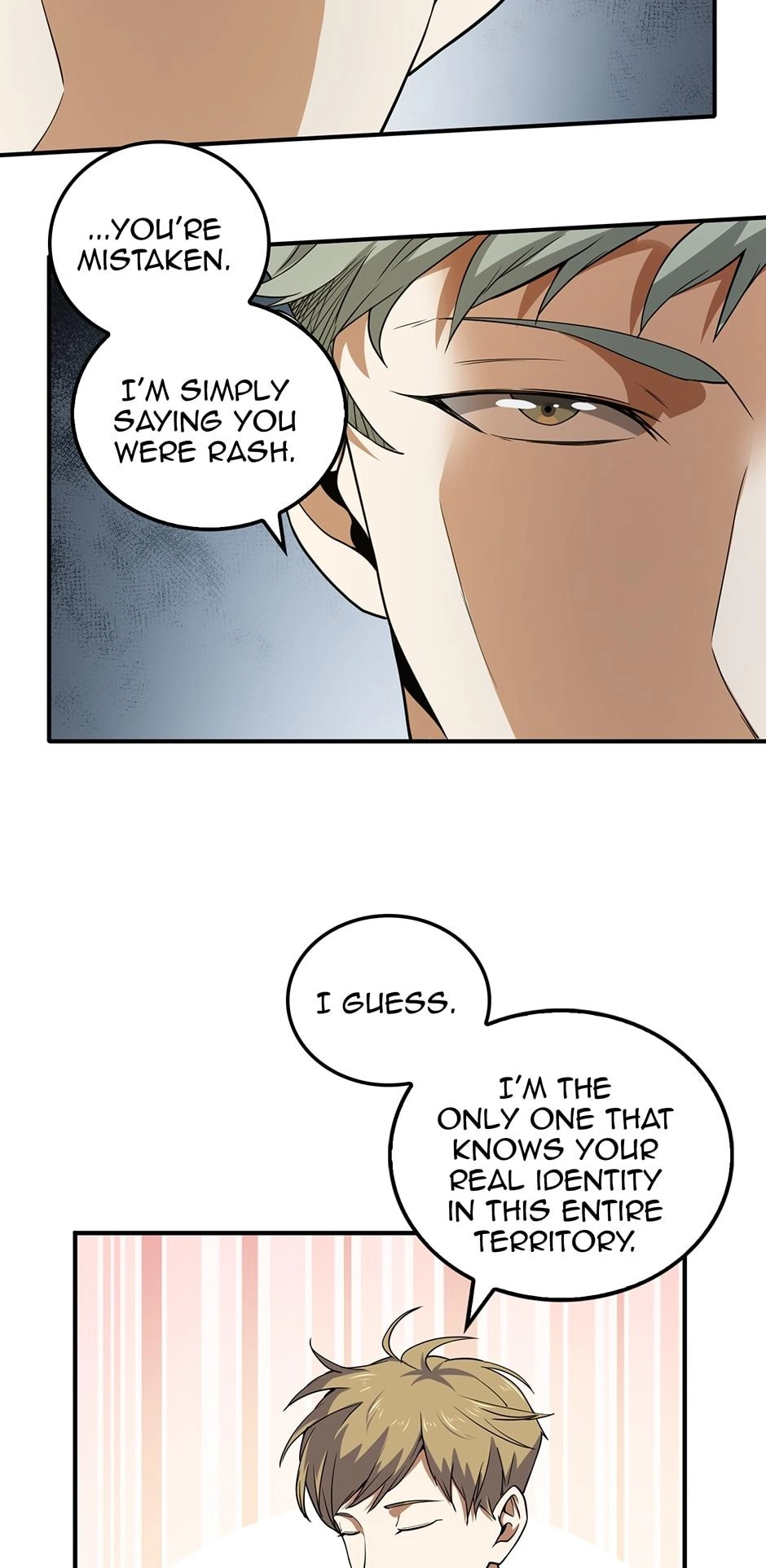 The Lord of Coins Chapter 21 - Page 34