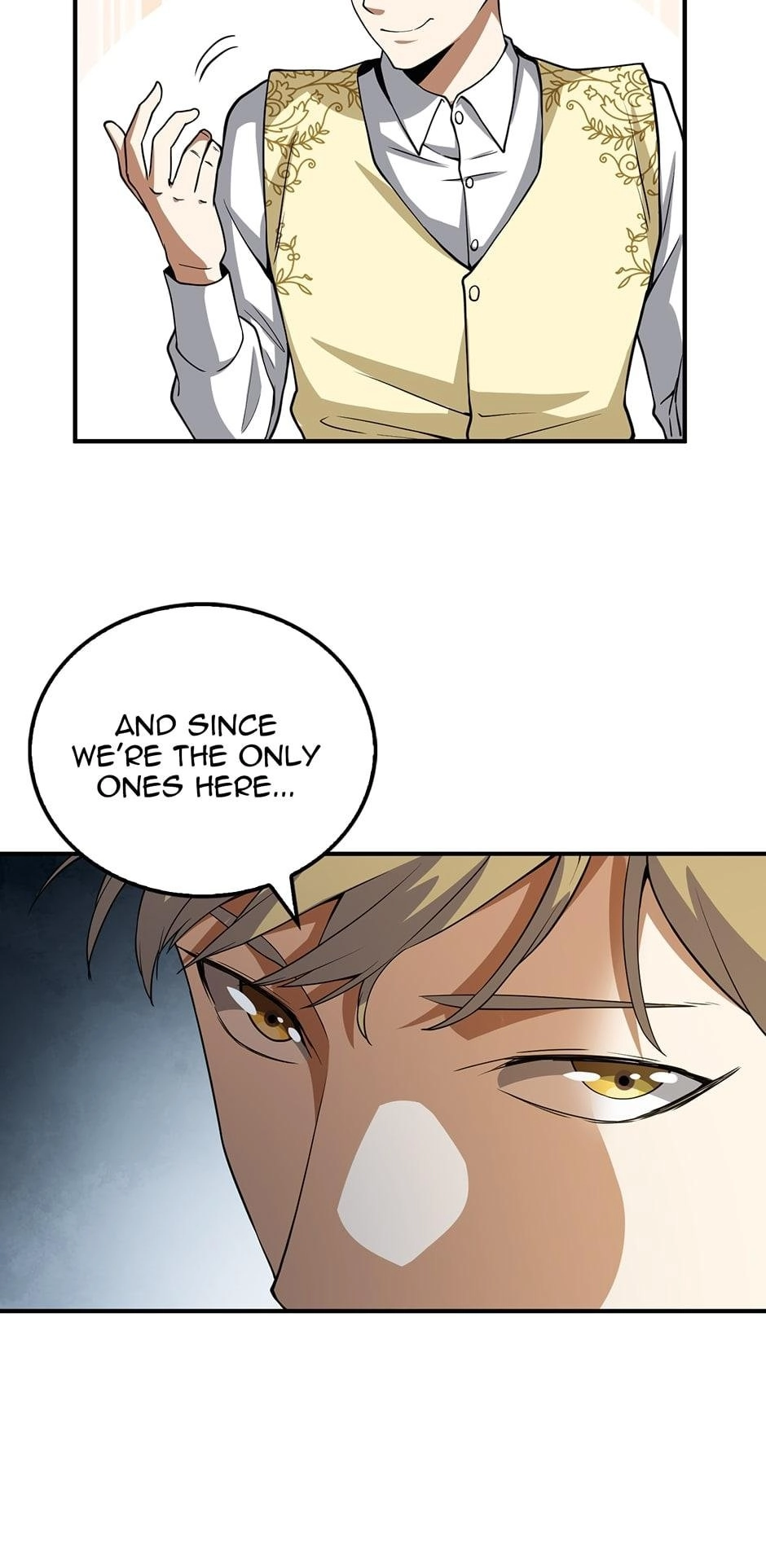 The Lord of Coins Chapter 21 - Page 35