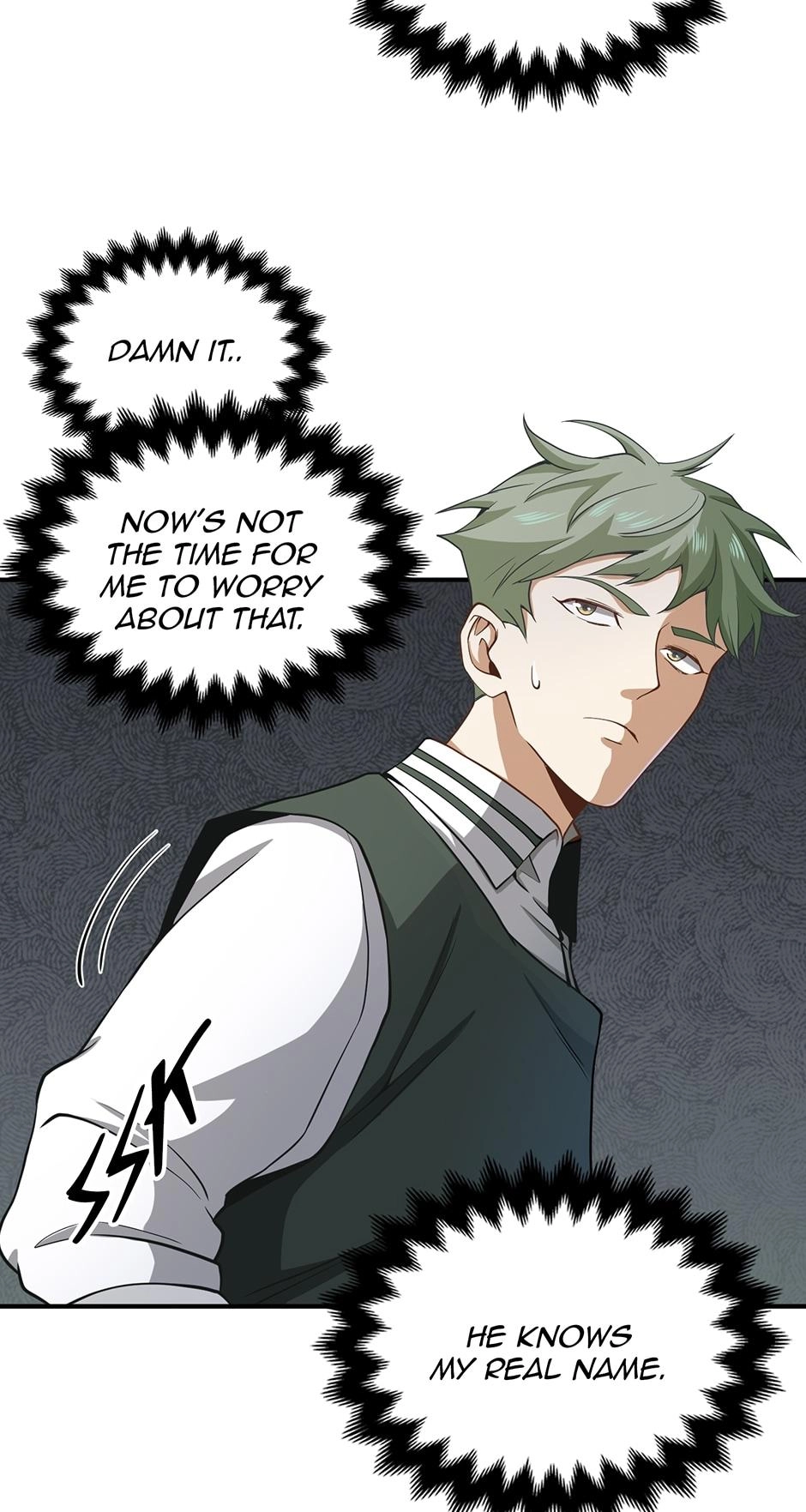 The Lord of Coins Chapter 21 - Page 38