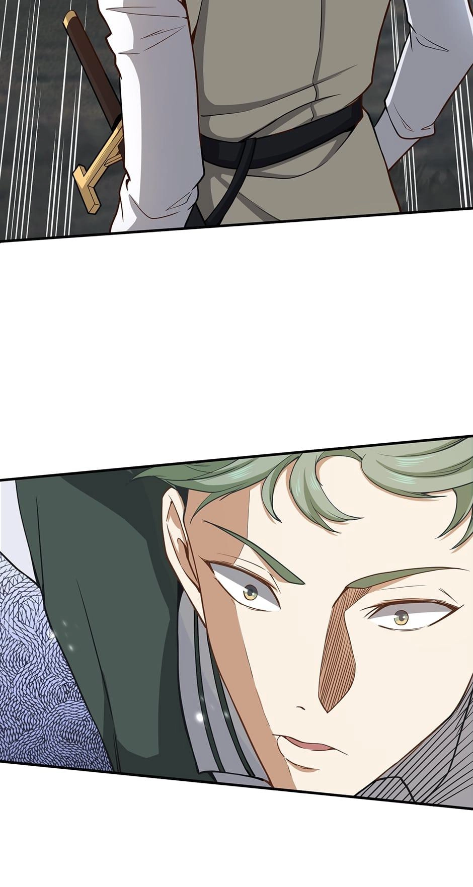 The Lord of Coins Chapter 21 - Page 42