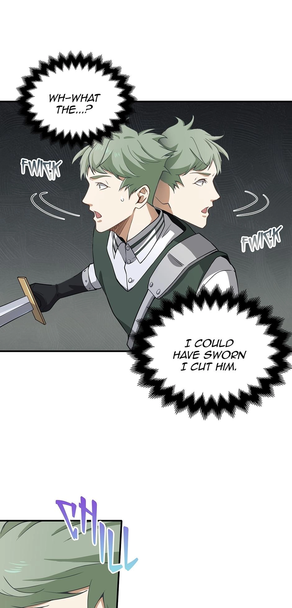The Lord of Coins Chapter 21 - Page 45