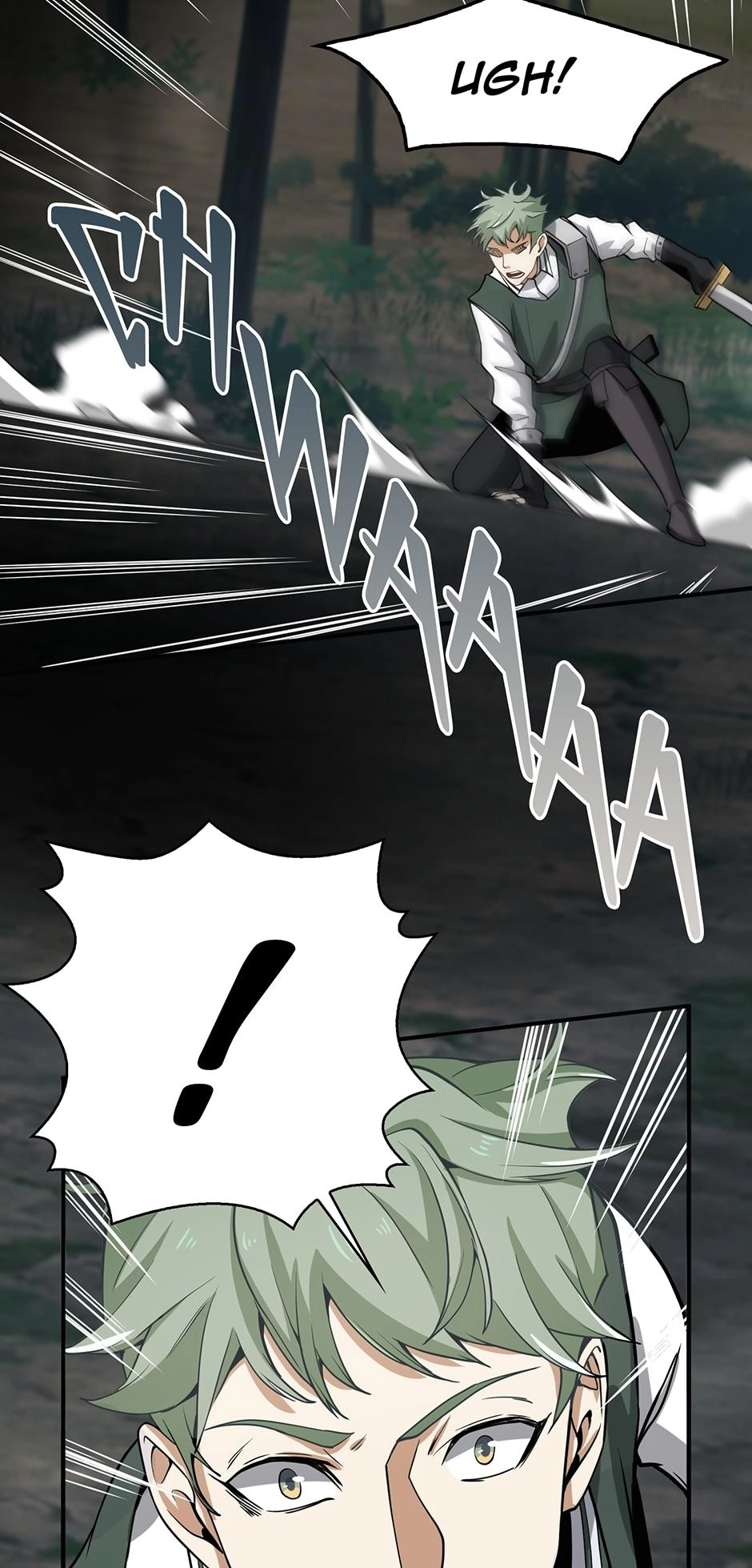 The Lord of Coins Chapter 21 - Page 50