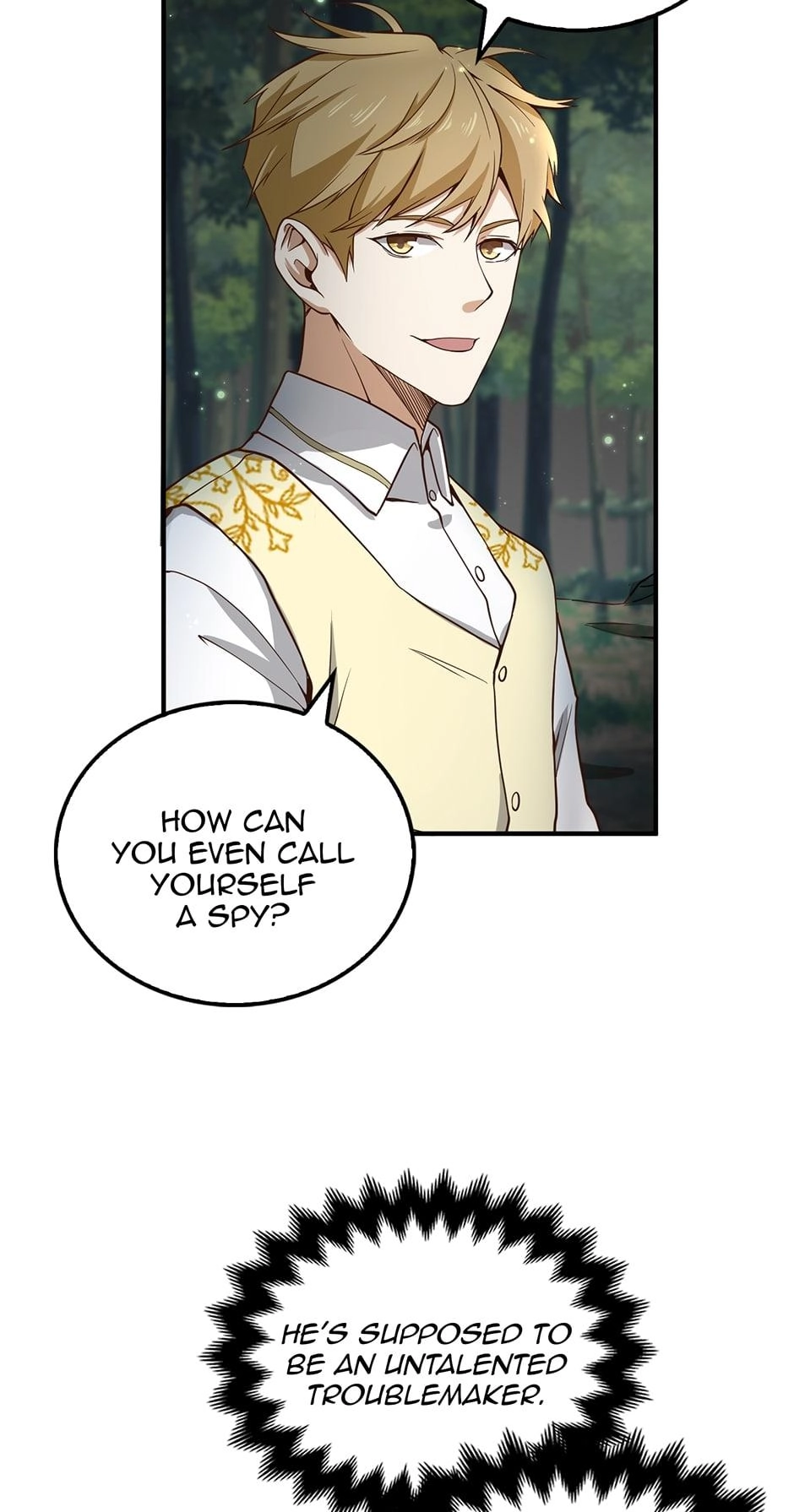 The Lord of Coins Chapter 21 - Page 54