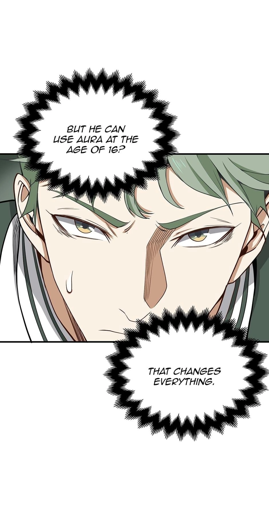The Lord of Coins Chapter 21 - Page 56