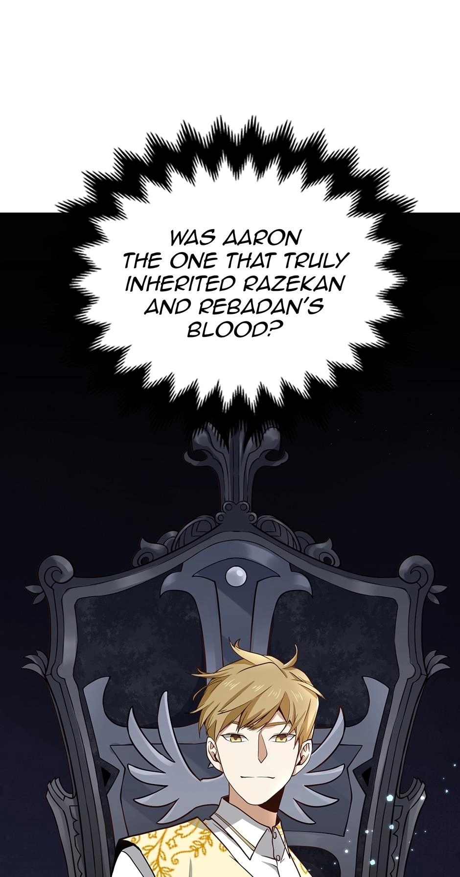 The Lord of Coins Chapter 21 - Page 57
