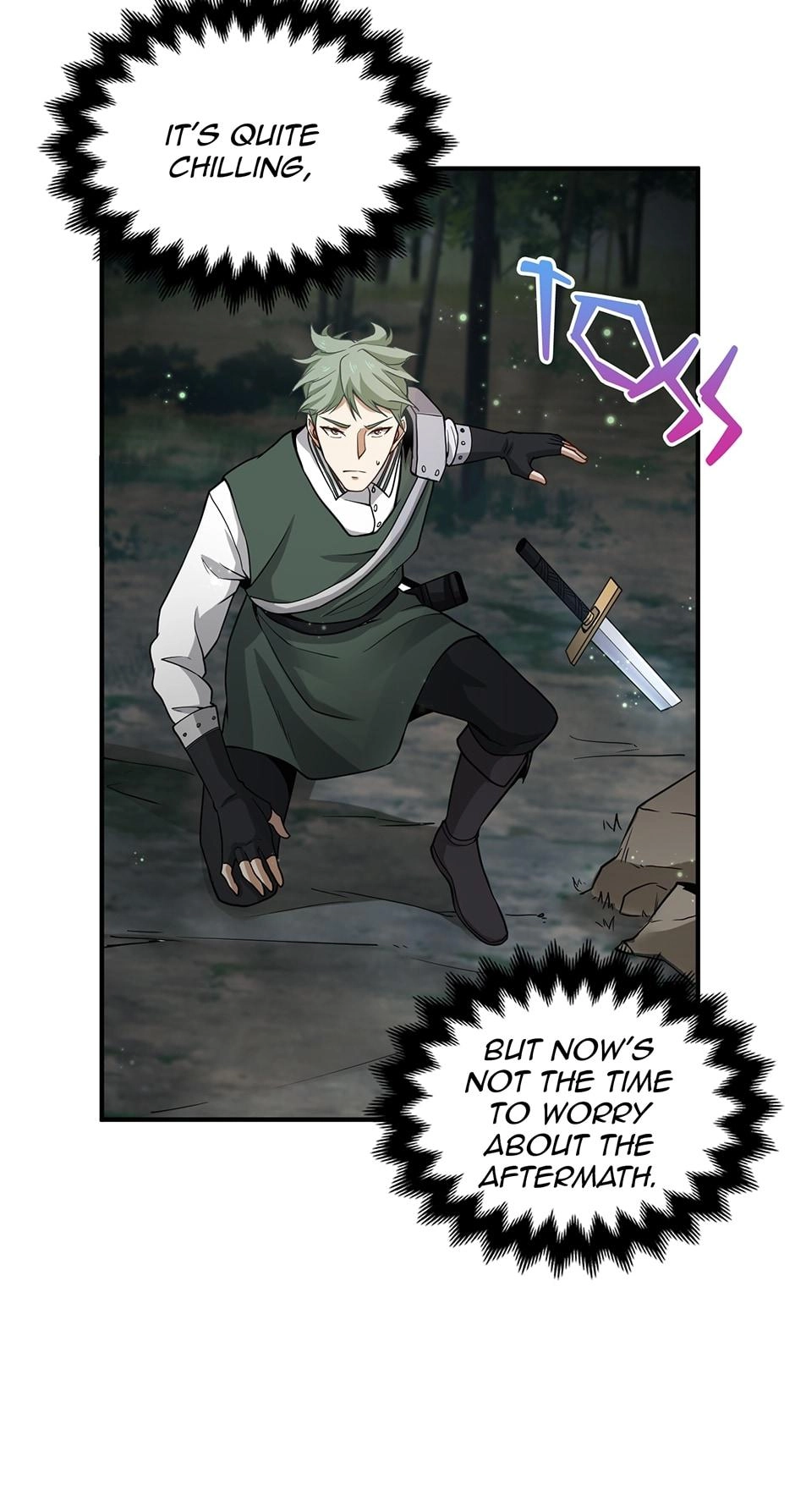 The Lord of Coins Chapter 21 - Page 59