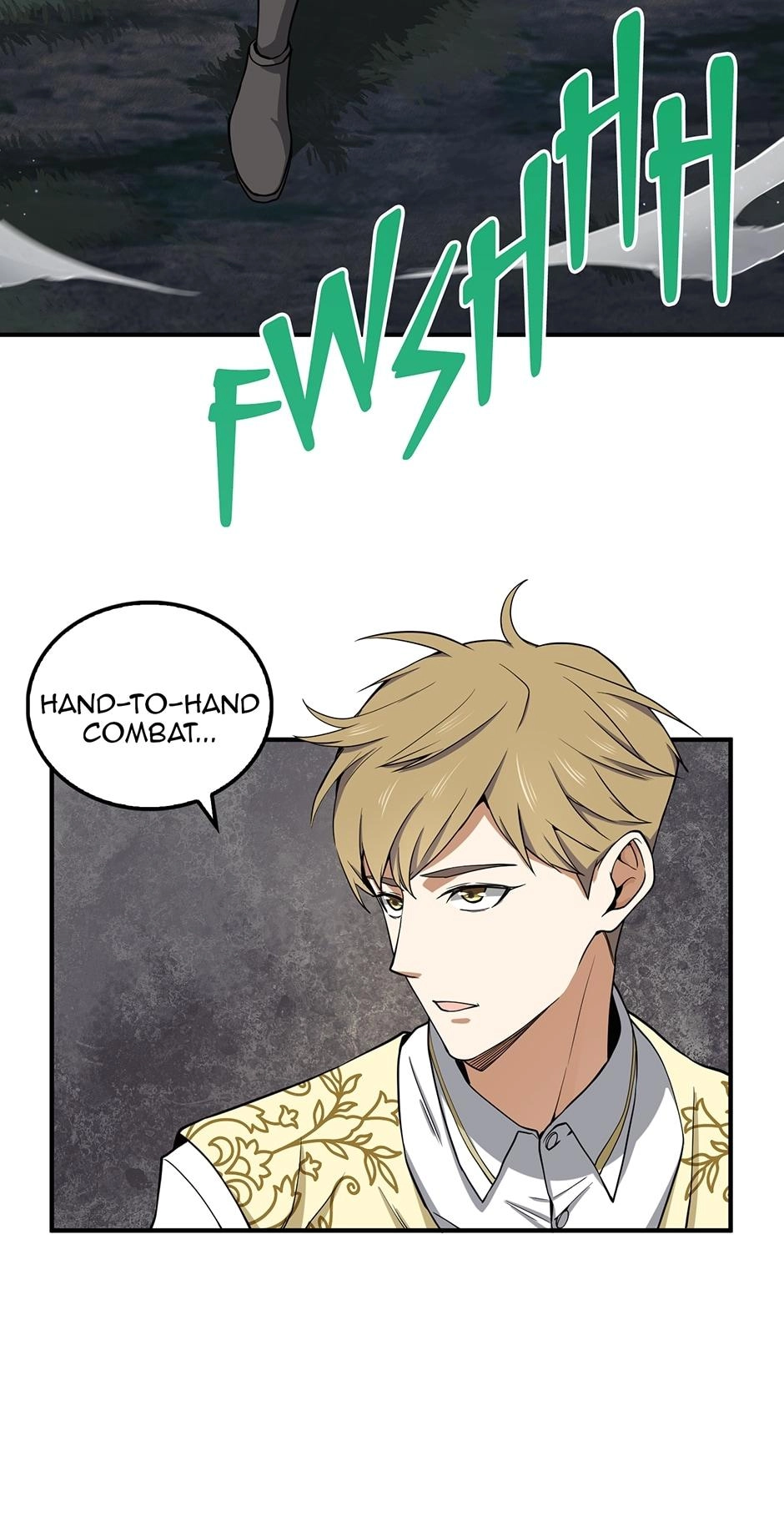 The Lord of Coins Chapter 21 - Page 61