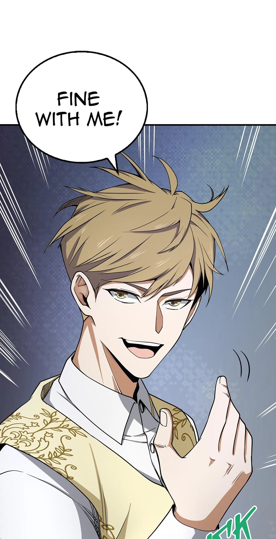 The Lord of Coins Chapter 21 - Page 63