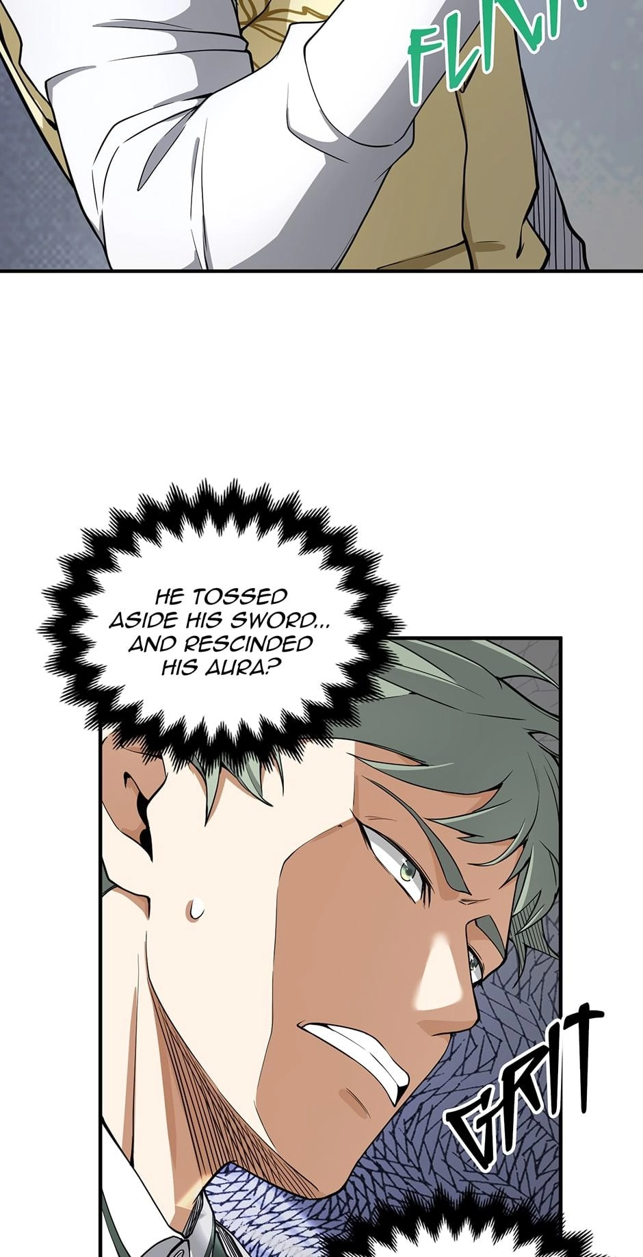 The Lord of Coins Chapter 21 - Page 64