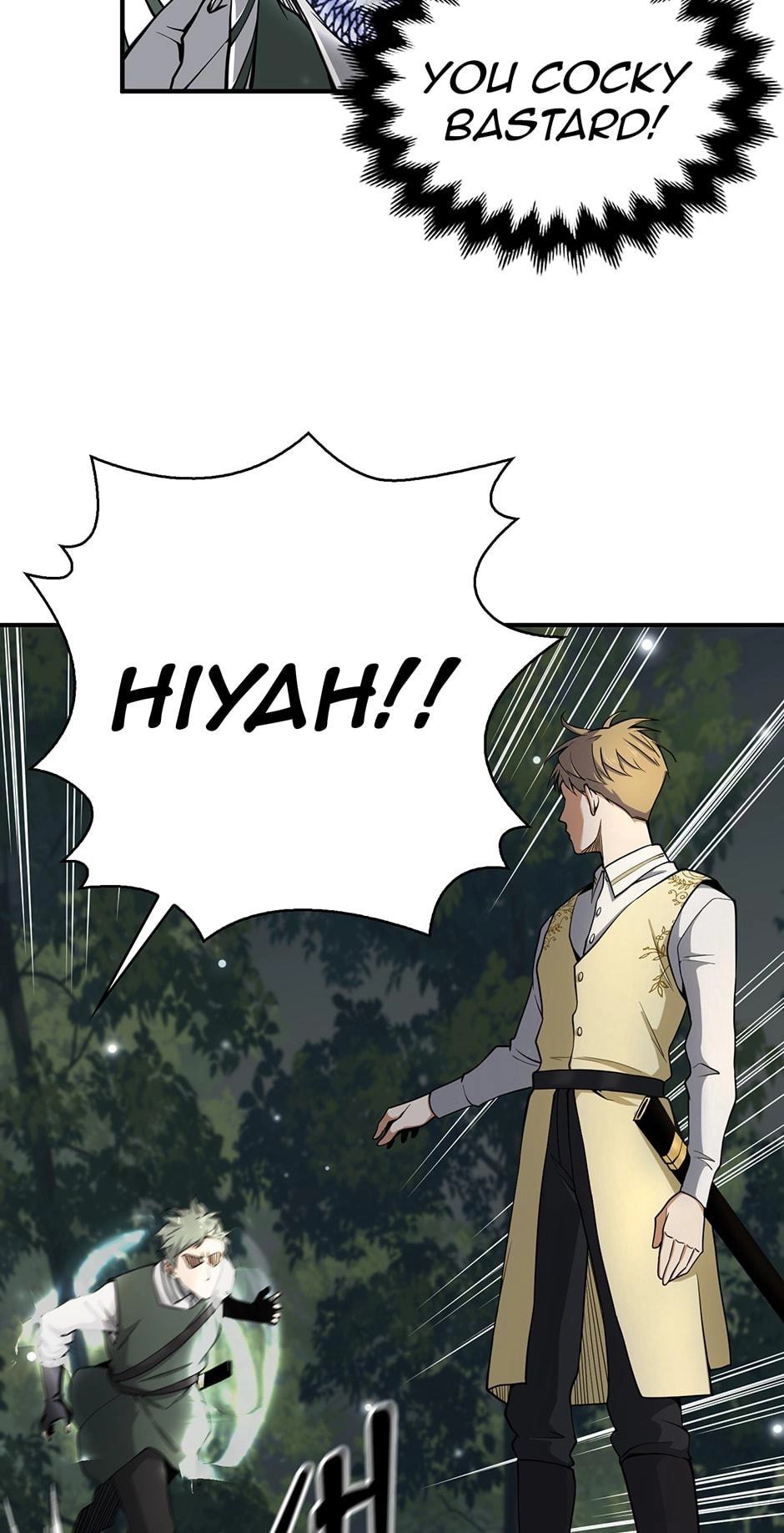 The Lord of Coins Chapter 21 - Page 65