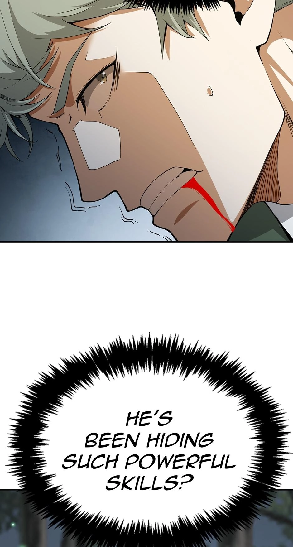 The Lord of Coins Chapter 22 - Page 6