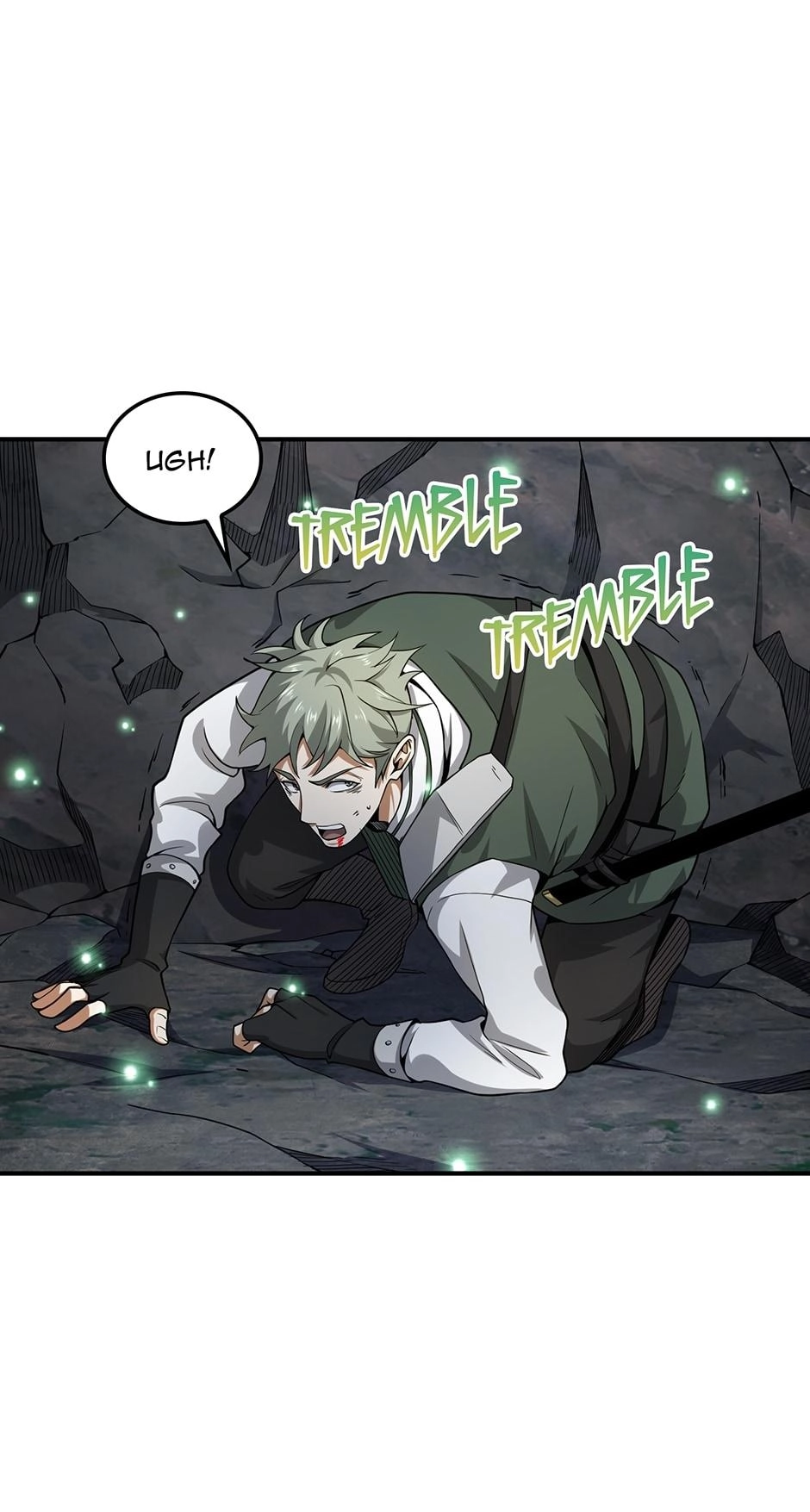 The Lord of Coins Chapter 22 - Page 8
