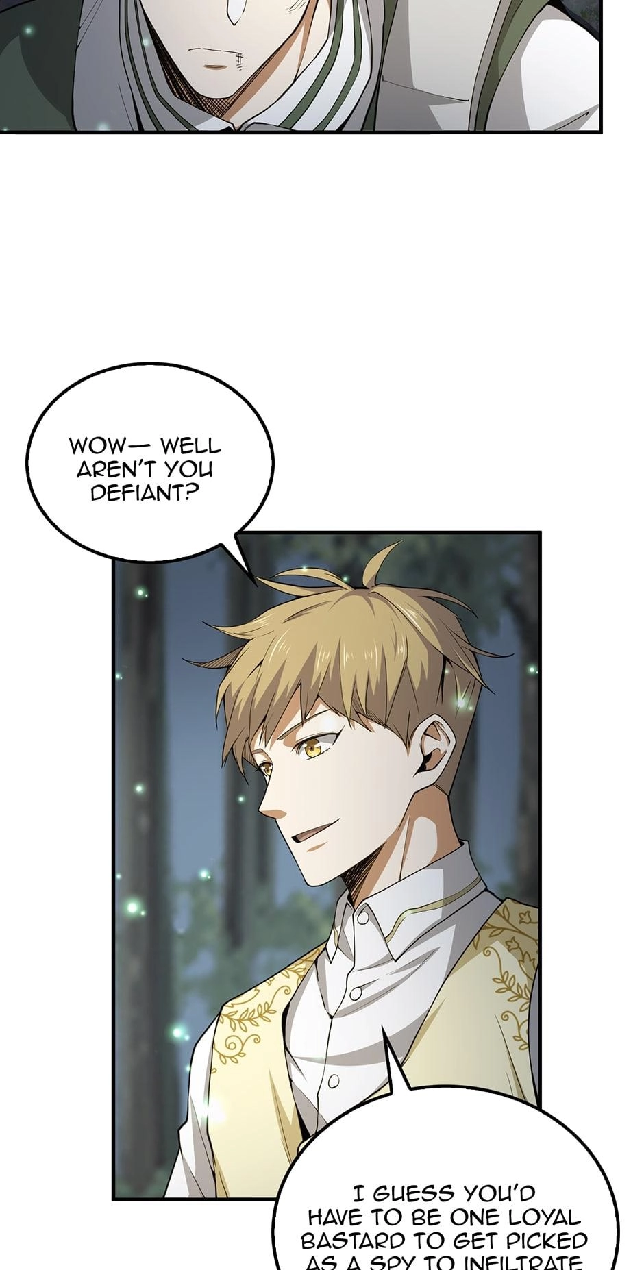 The Lord of Coins Chapter 22 - Page 19