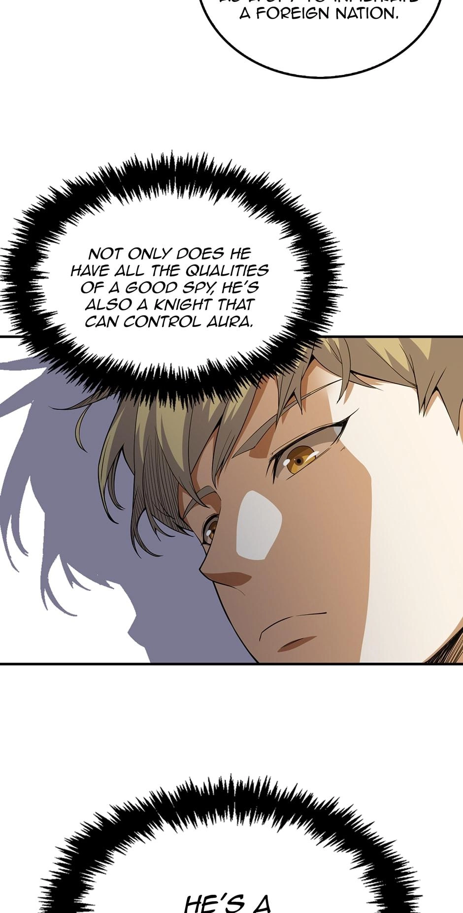 The Lord of Coins Chapter 22 - Page 20