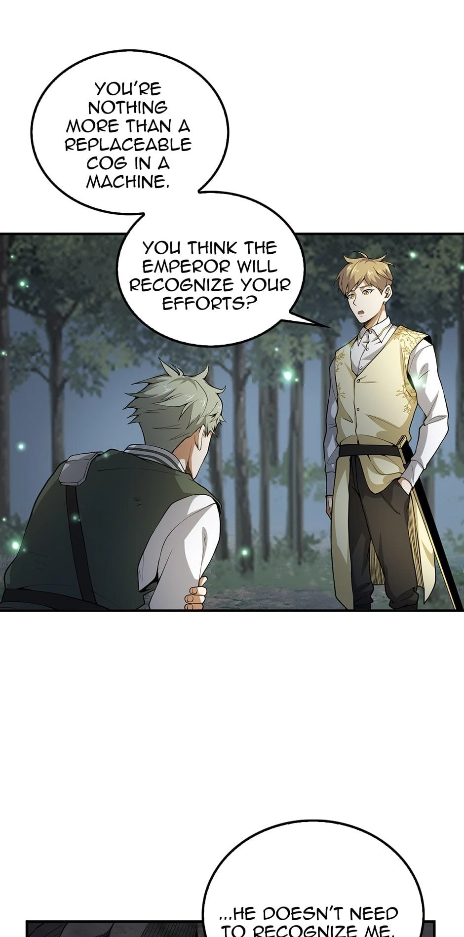 The Lord of Coins Chapter 22 - Page 23