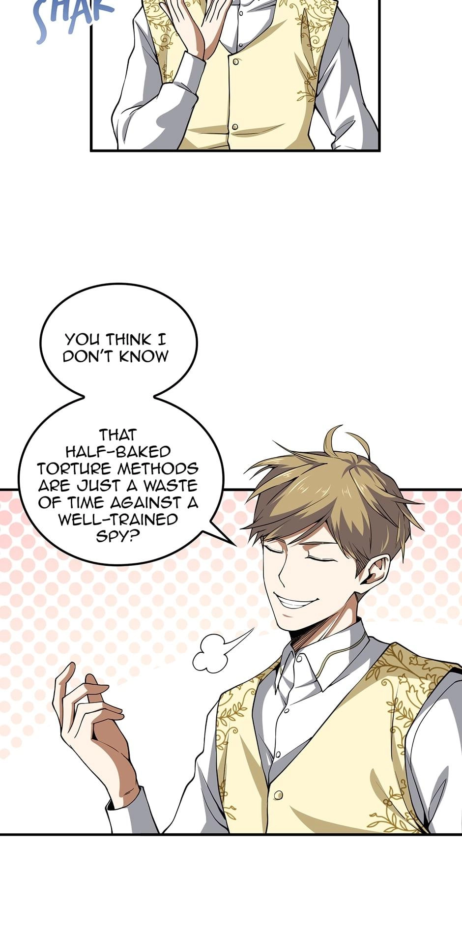 The Lord of Coins Chapter 22 - Page 26