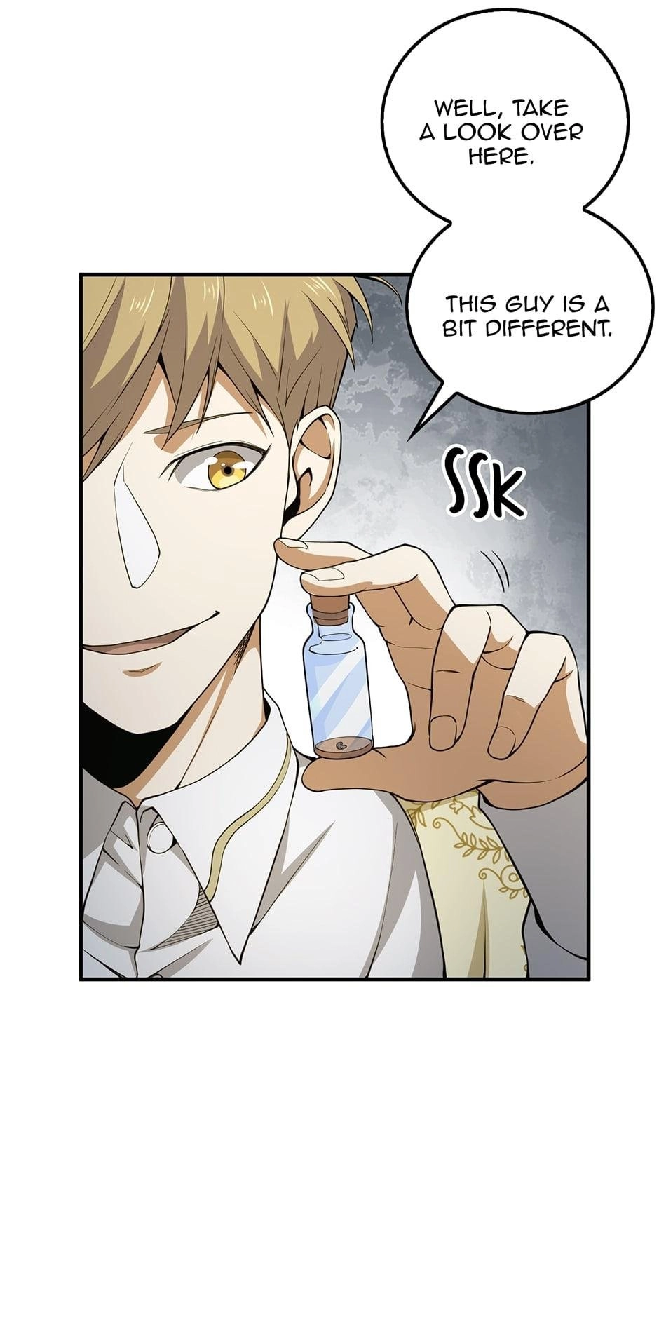 The Lord of Coins Chapter 22 - Page 27