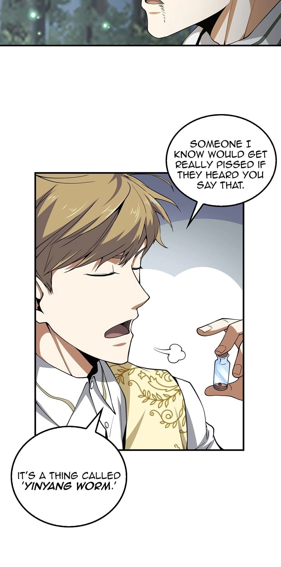 The Lord of Coins Chapter 22 - Page 29