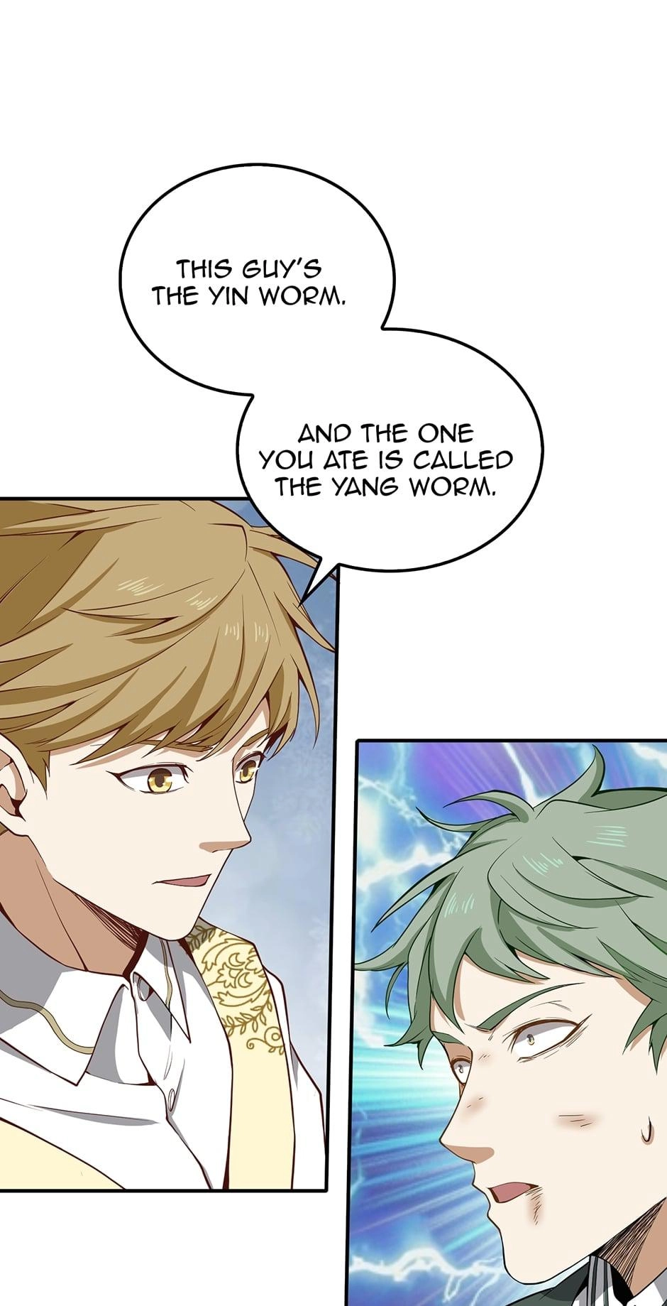 The Lord of Coins Chapter 22 - Page 30