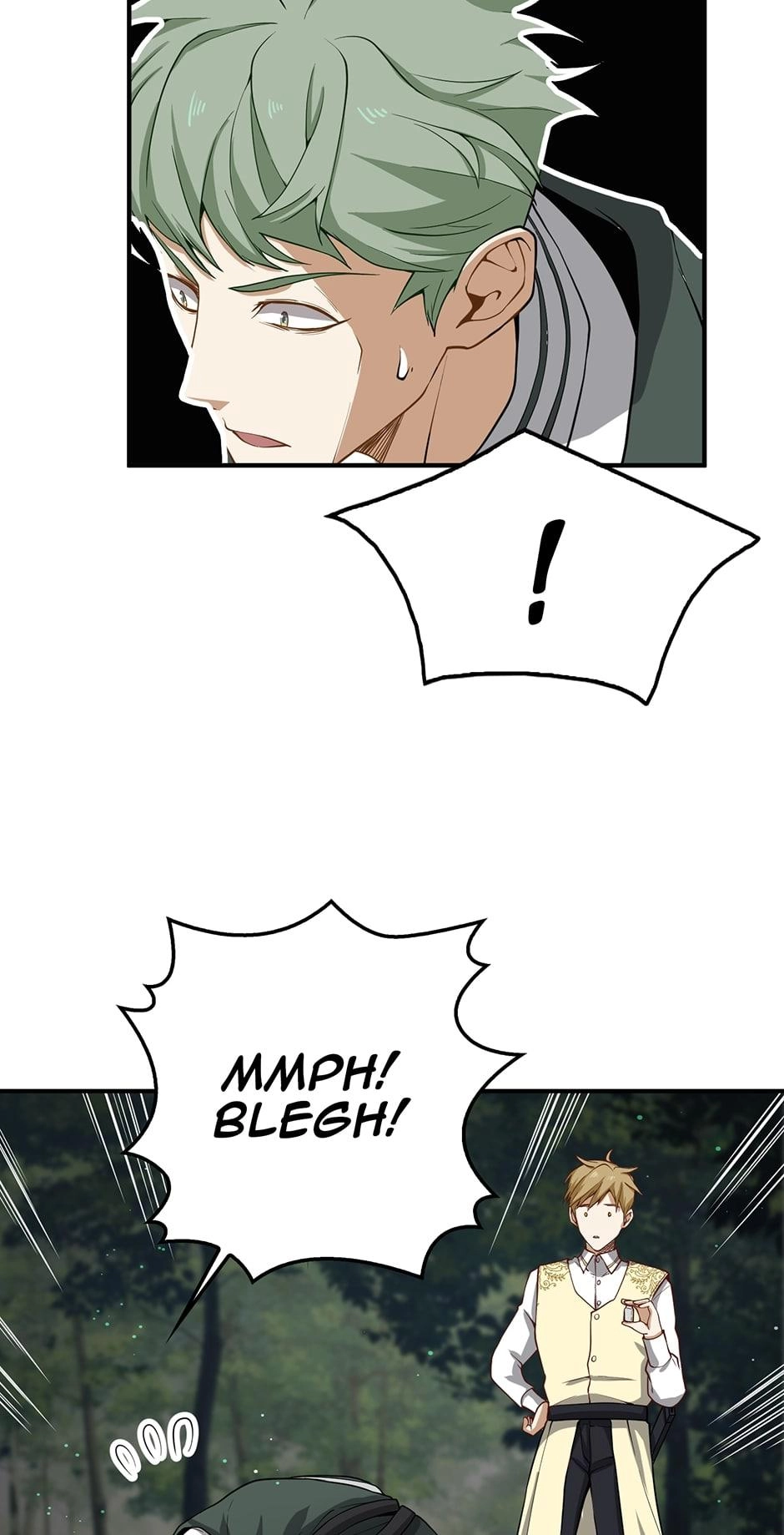 The Lord of Coins Chapter 22 - Page 32