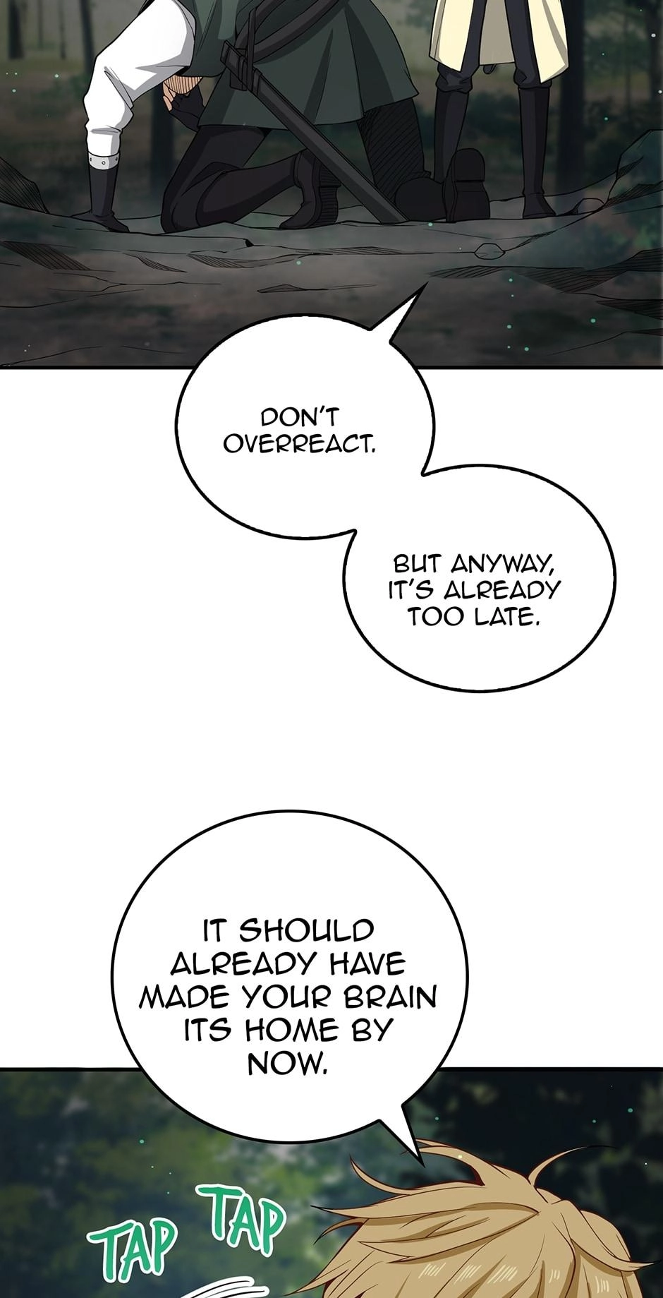 The Lord of Coins Chapter 22 - Page 33