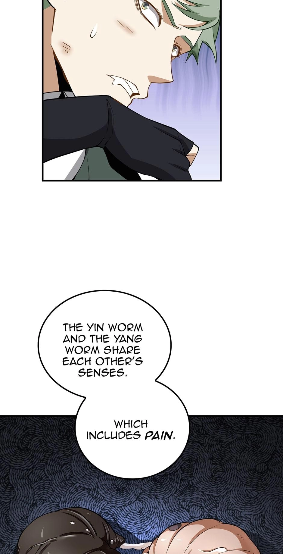 The Lord of Coins Chapter 22 - Page 35