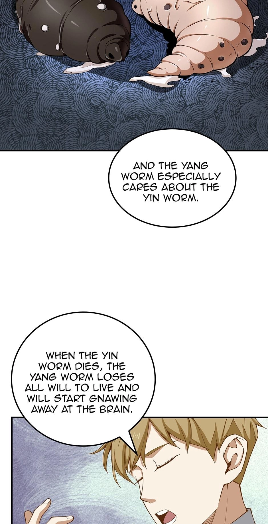 The Lord of Coins Chapter 22 - Page 36