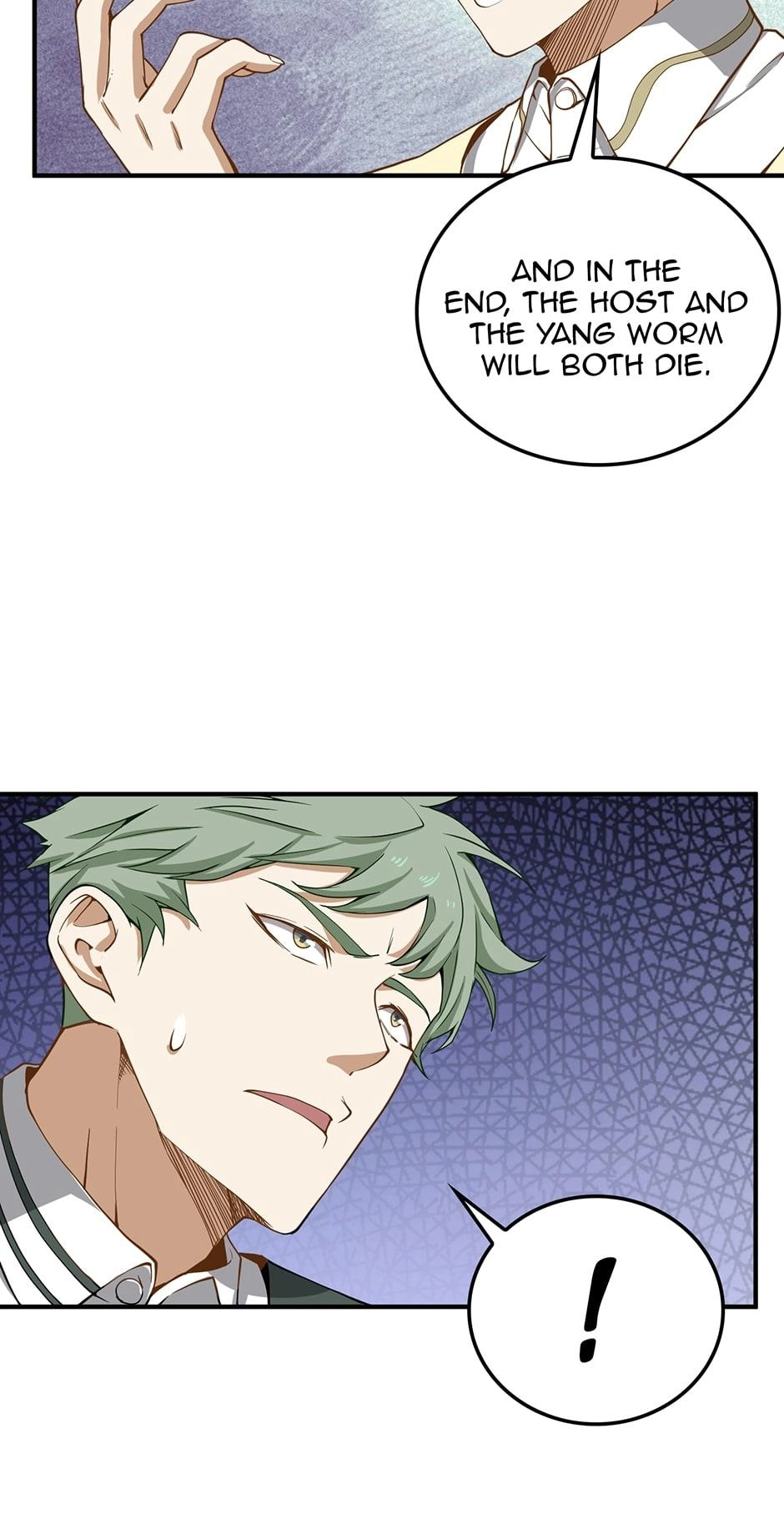 The Lord of Coins Chapter 22 - Page 37