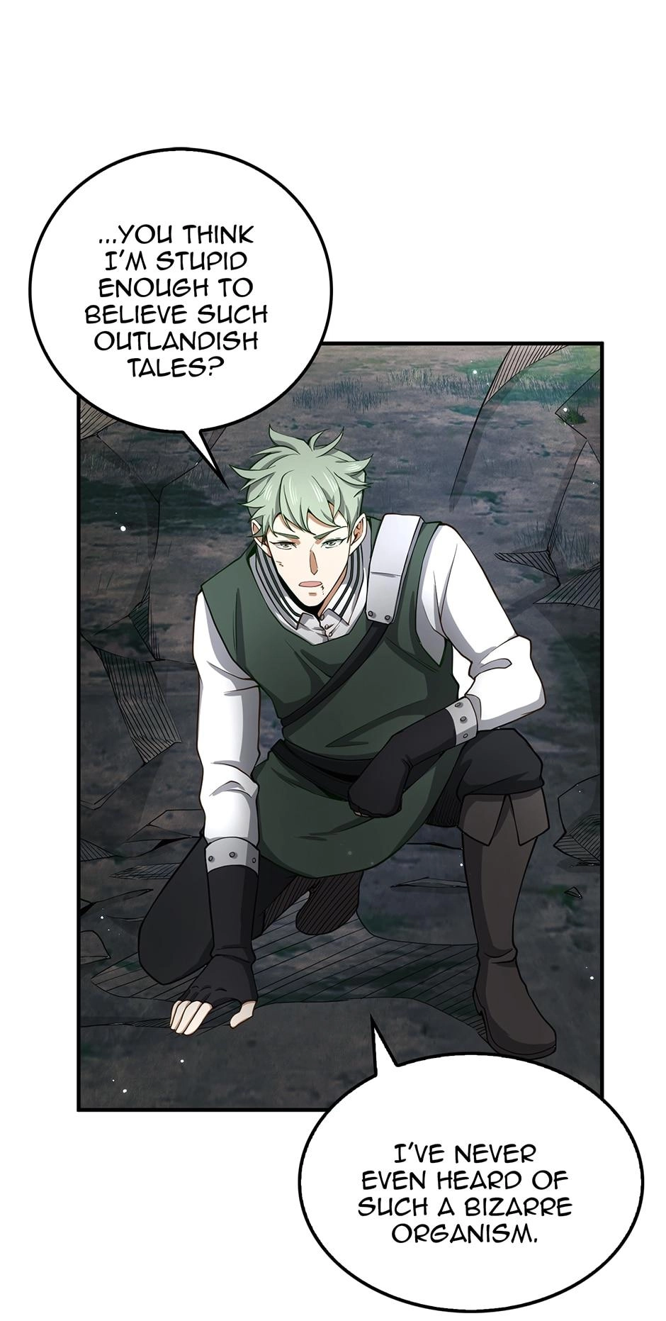 The Lord of Coins Chapter 22 - Page 38