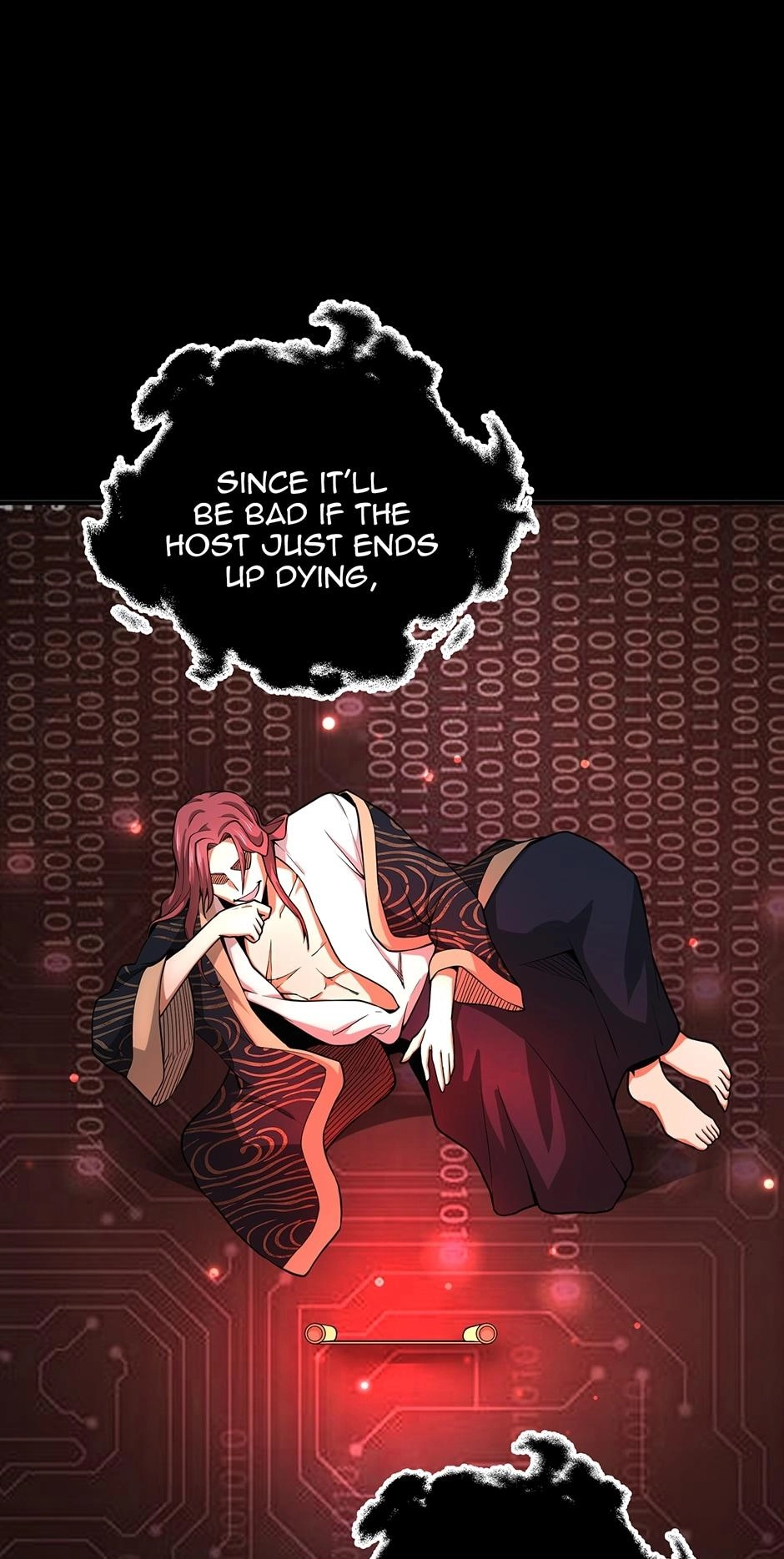 The Lord of Coins Chapter 22 - Page 46