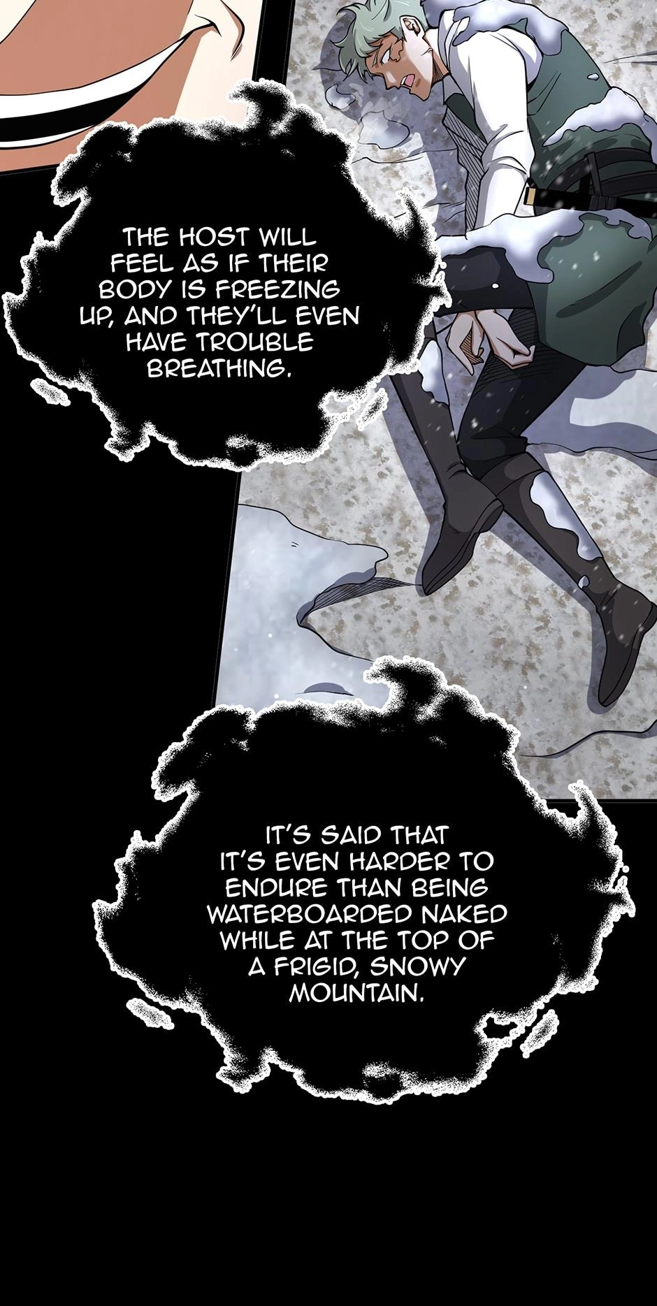 The Lord of Coins Chapter 22 - Page 49
