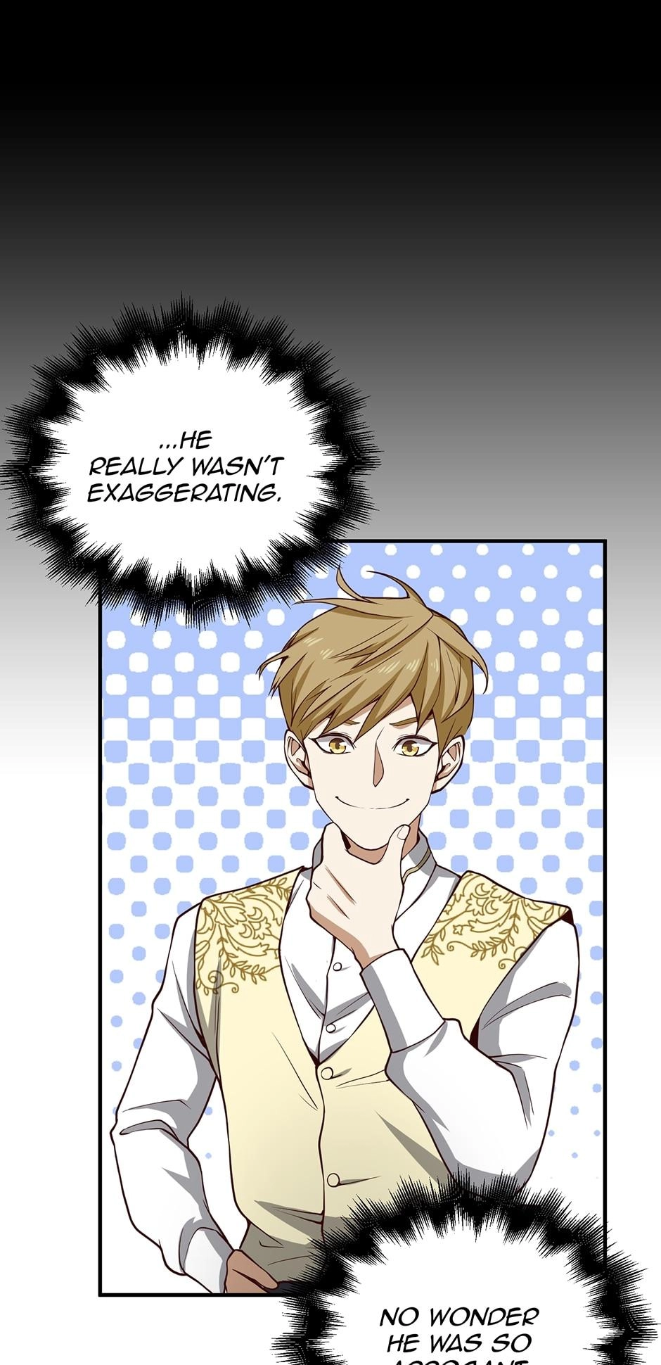 The Lord of Coins Chapter 22 - Page 54