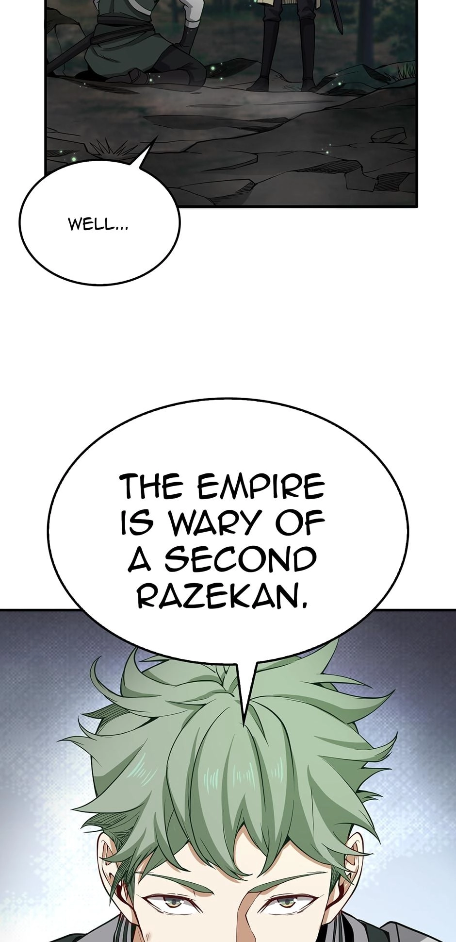 The Lord of Coins Chapter 22 - Page 57