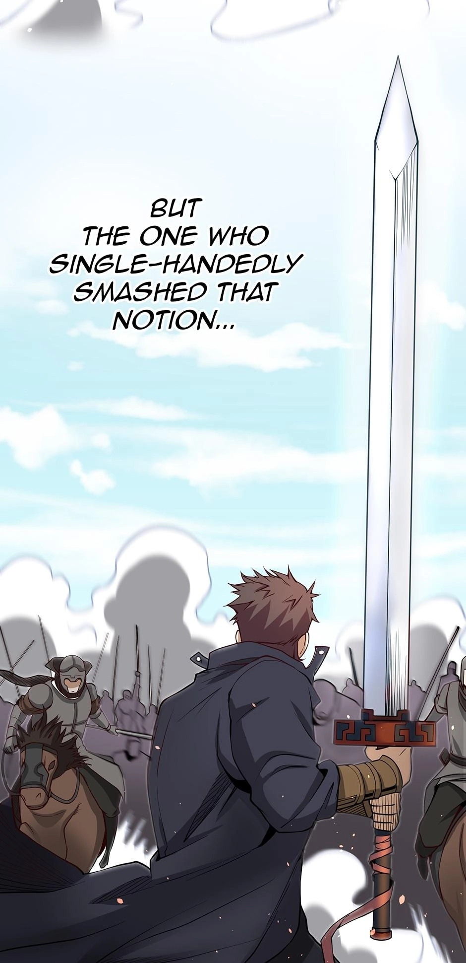 The Lord of Coins Chapter 22 - Page 60